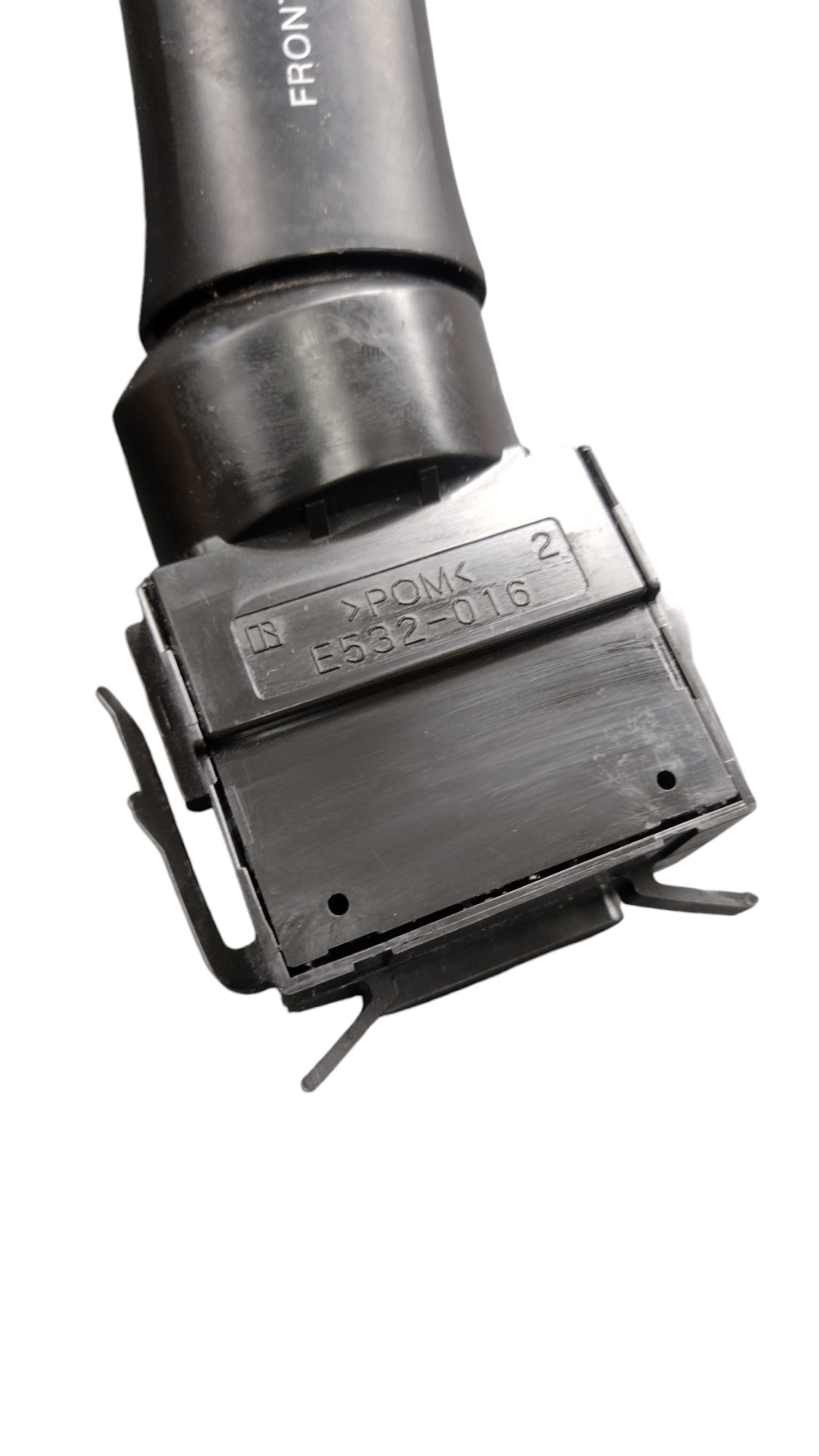 Chave Do Limpador L200 Triton 2013 5