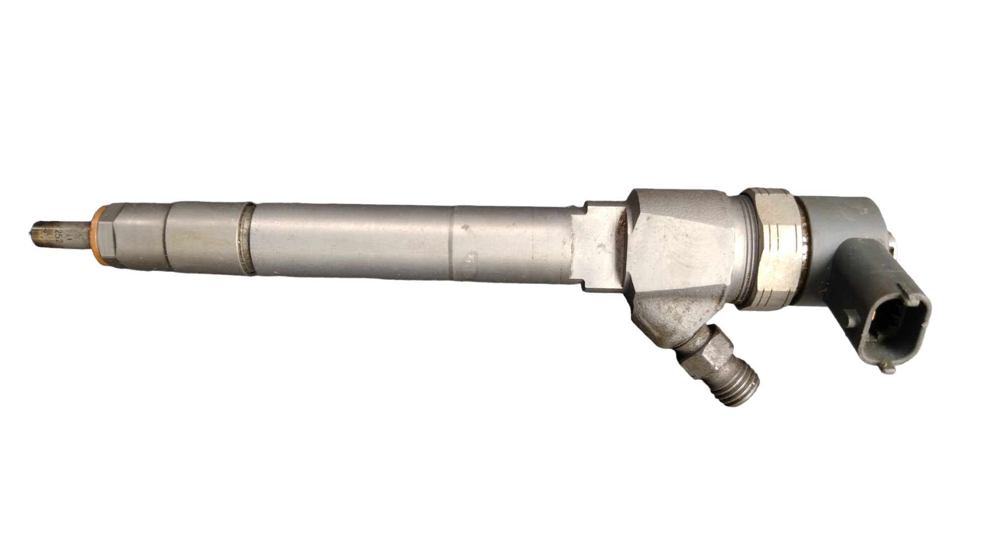 Bico Injetor Chevrolet S10 2.8 2013 180 Cv 3