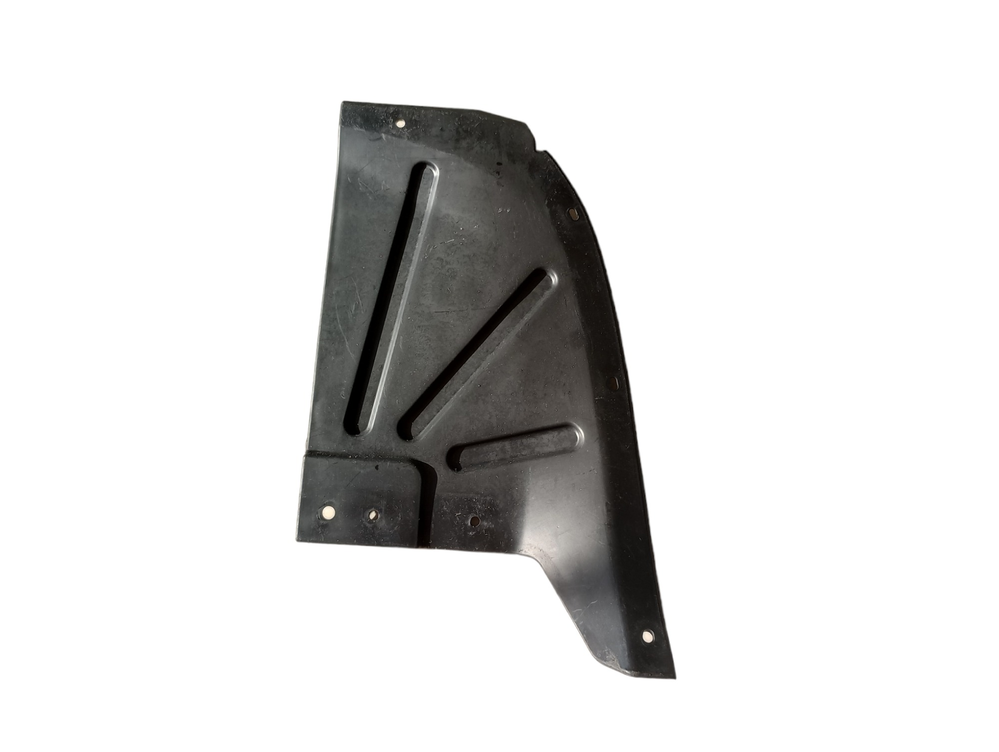 Para Barro Posterior T.d Ranger 2018 2