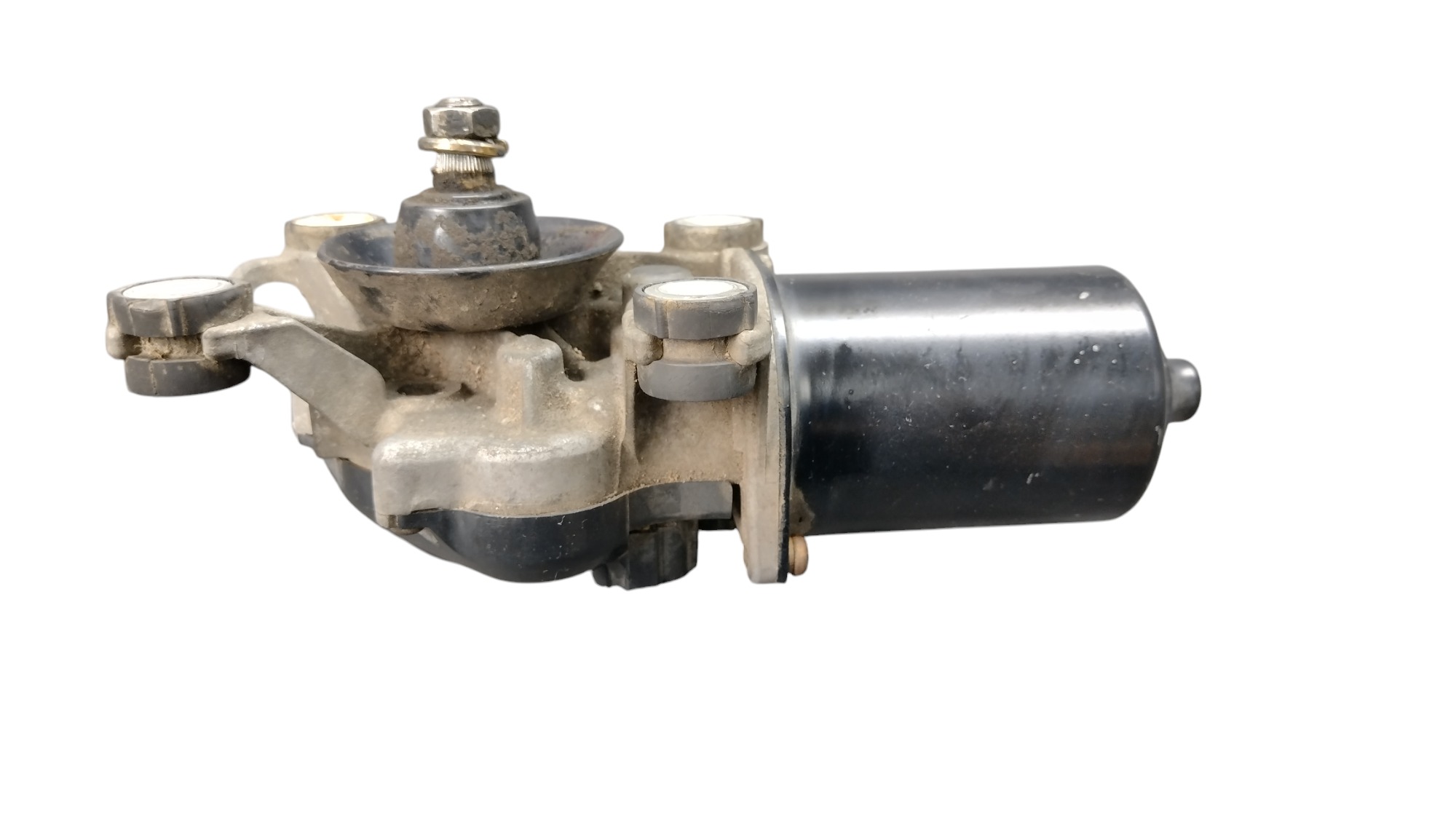 Motor Limpador Parabrisa Frontier 2.8 2005 3