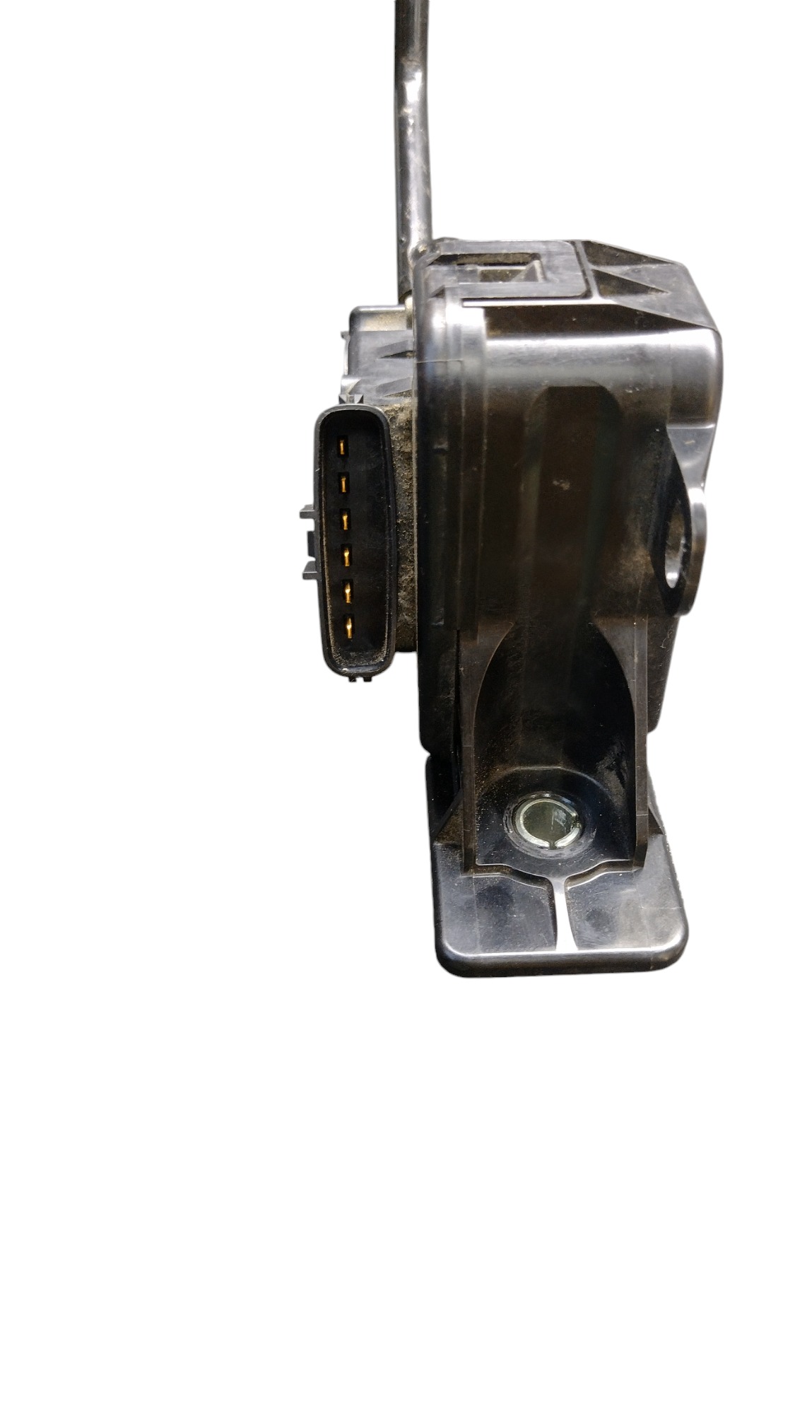 Pedal Acelerador L200 Triton Manual 3.2 2010 4