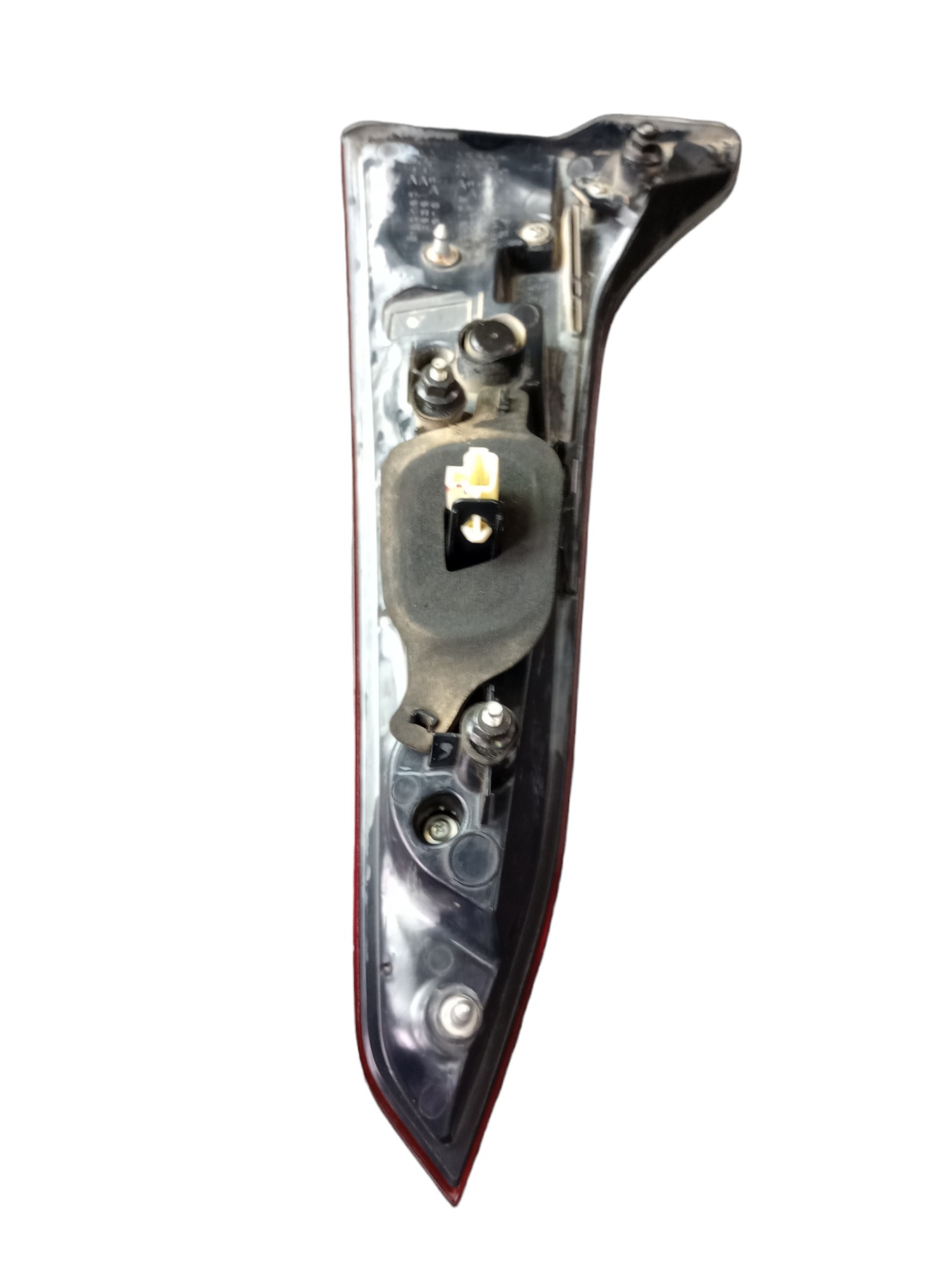 Lanterna Traseira L.e Hilux 2019 3