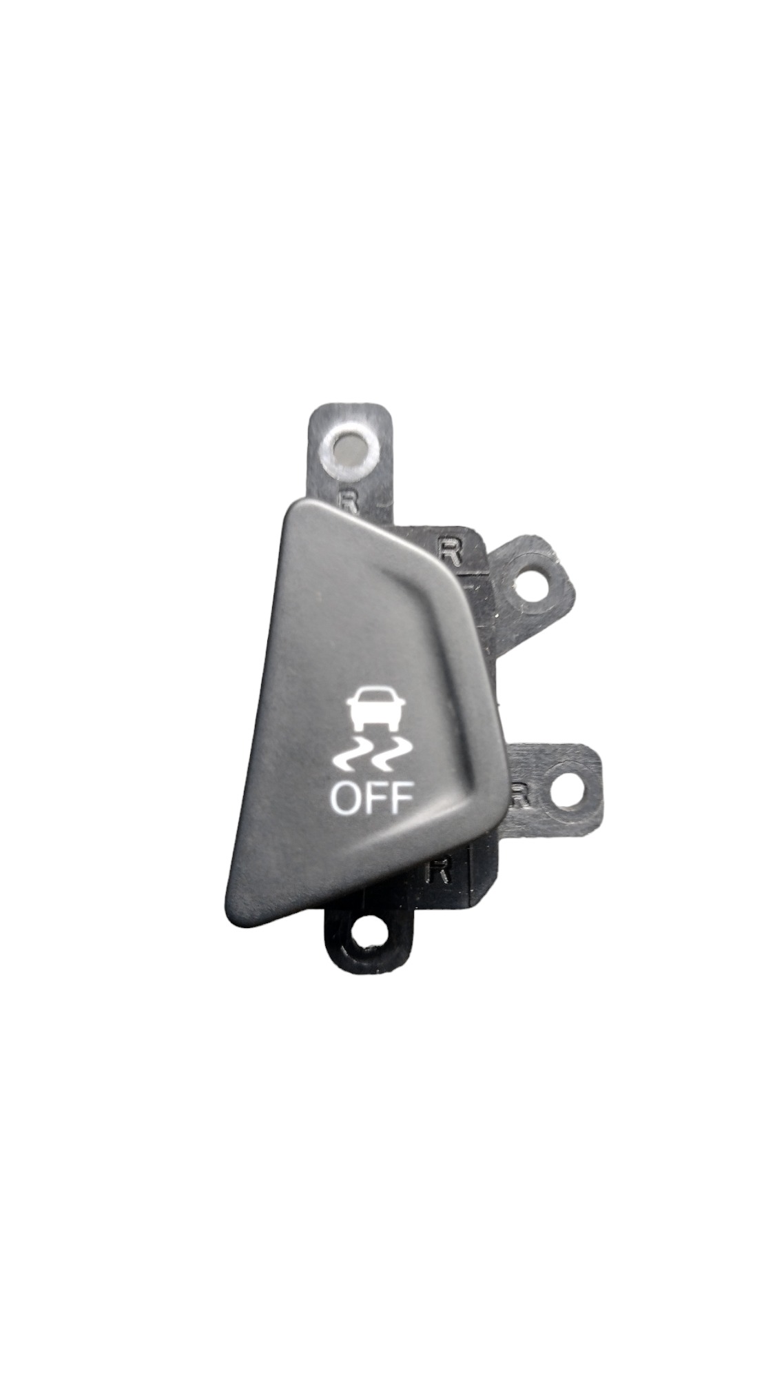 Botão Controle De Estabilidade Jeep Renegade 1.3 2022 2