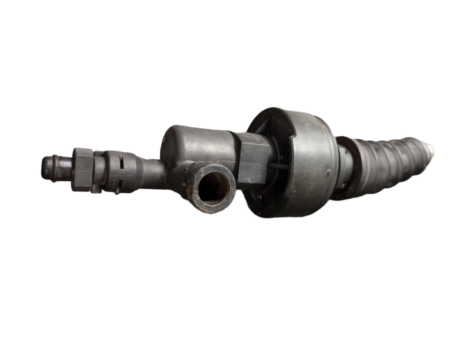 Cilindro Auxiliar Embreagem Ranger 2.5 Flex 2014 4