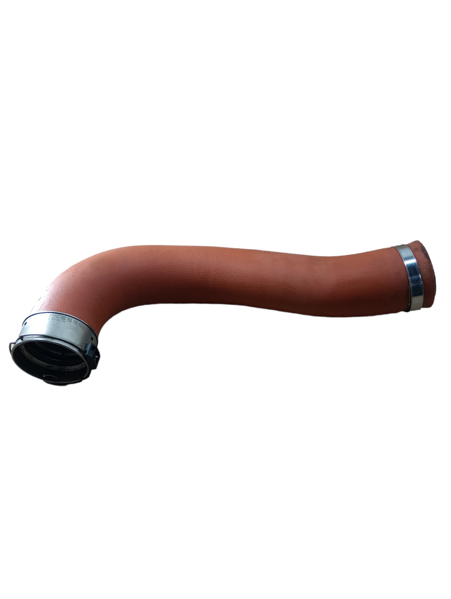 Mangueira Do Intercoler Renault Master 2.3 2018 3