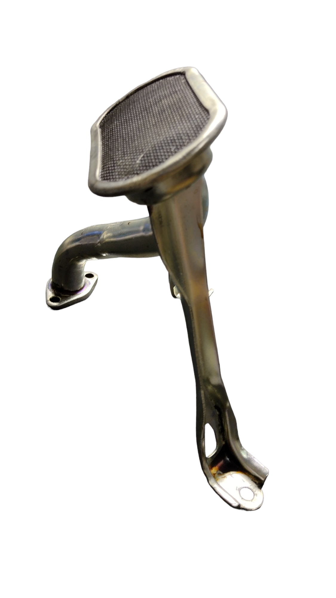 Pescador De Óleo Motor Hilux 3.0 2012 2