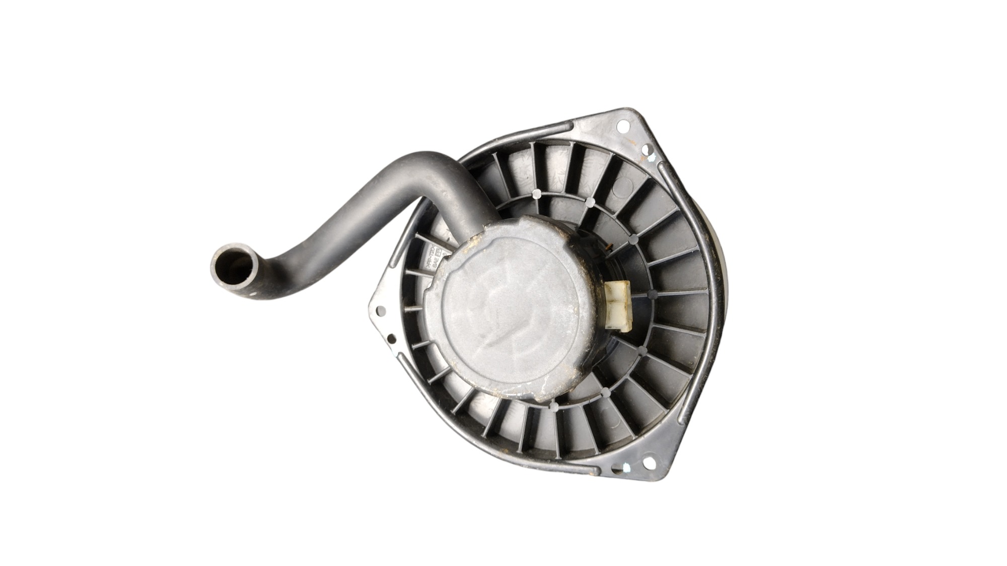 Motor Ar Forçado L200 Triton 2013 4