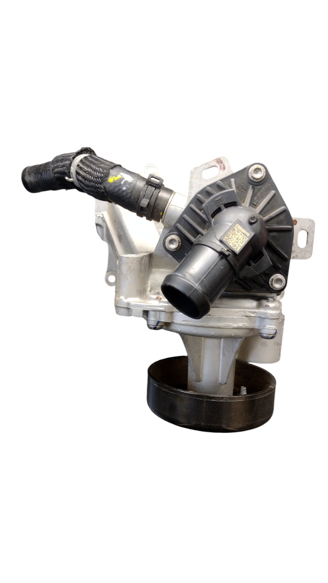 Bomba De Água Tracker 1.2 Turbo 2024 5
