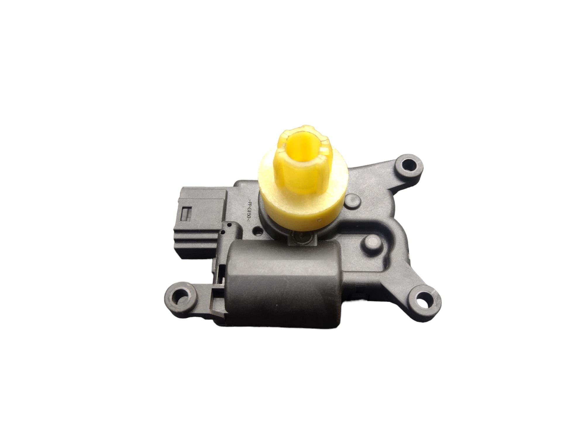 Motor Direcionador Ar Condicionado Vw Nivus 2021 3