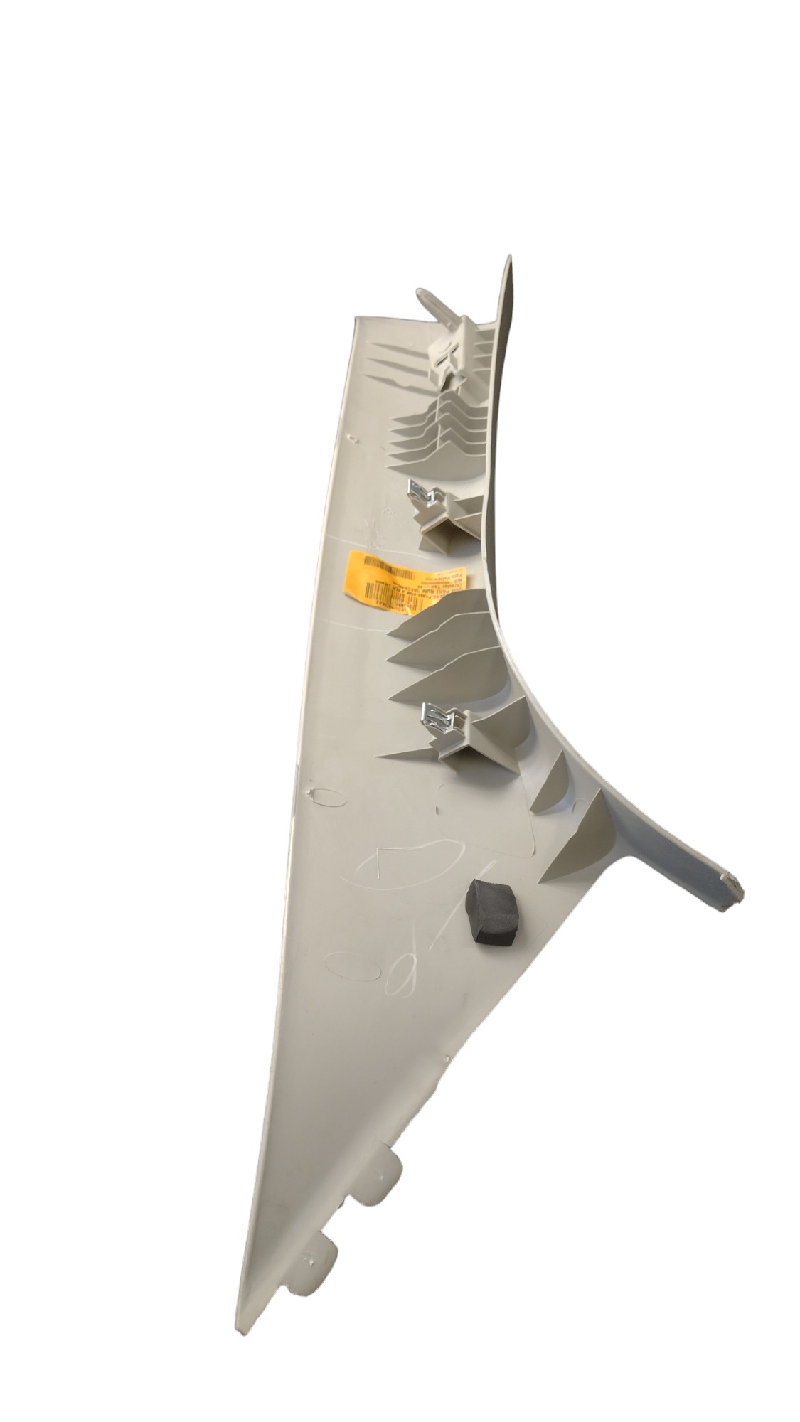 Acabamento Interno Coluna L.e Parabrisa Freemont 2013 4