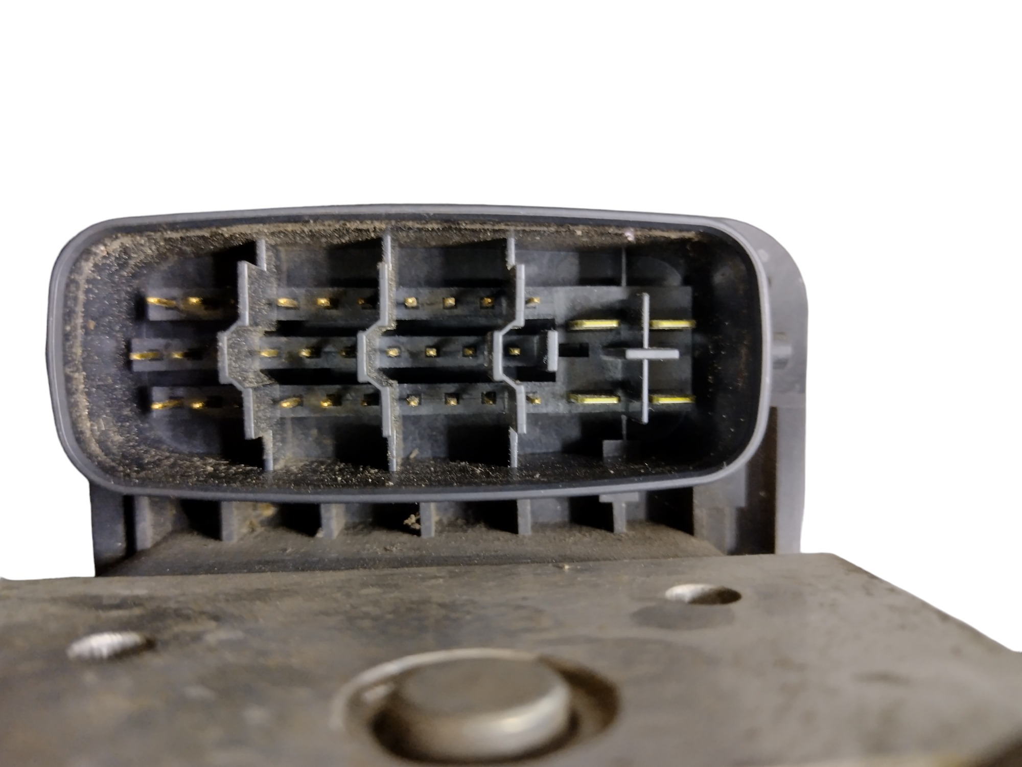 Modulo Abs Hilux 2.7 Flex 4×2 2015 4