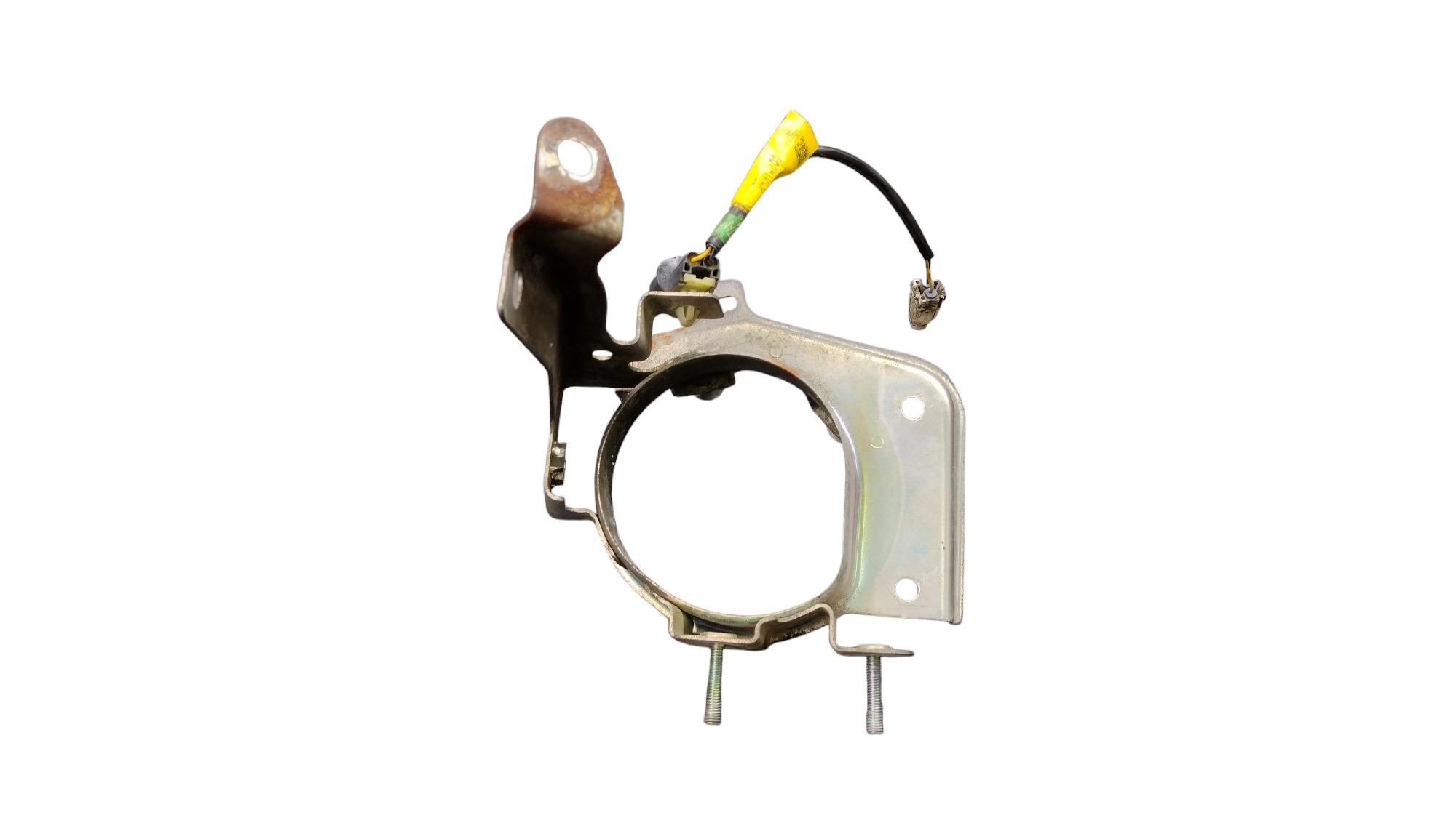 Suporte Filtro Diesel L200 Triton 3.2 2010 2