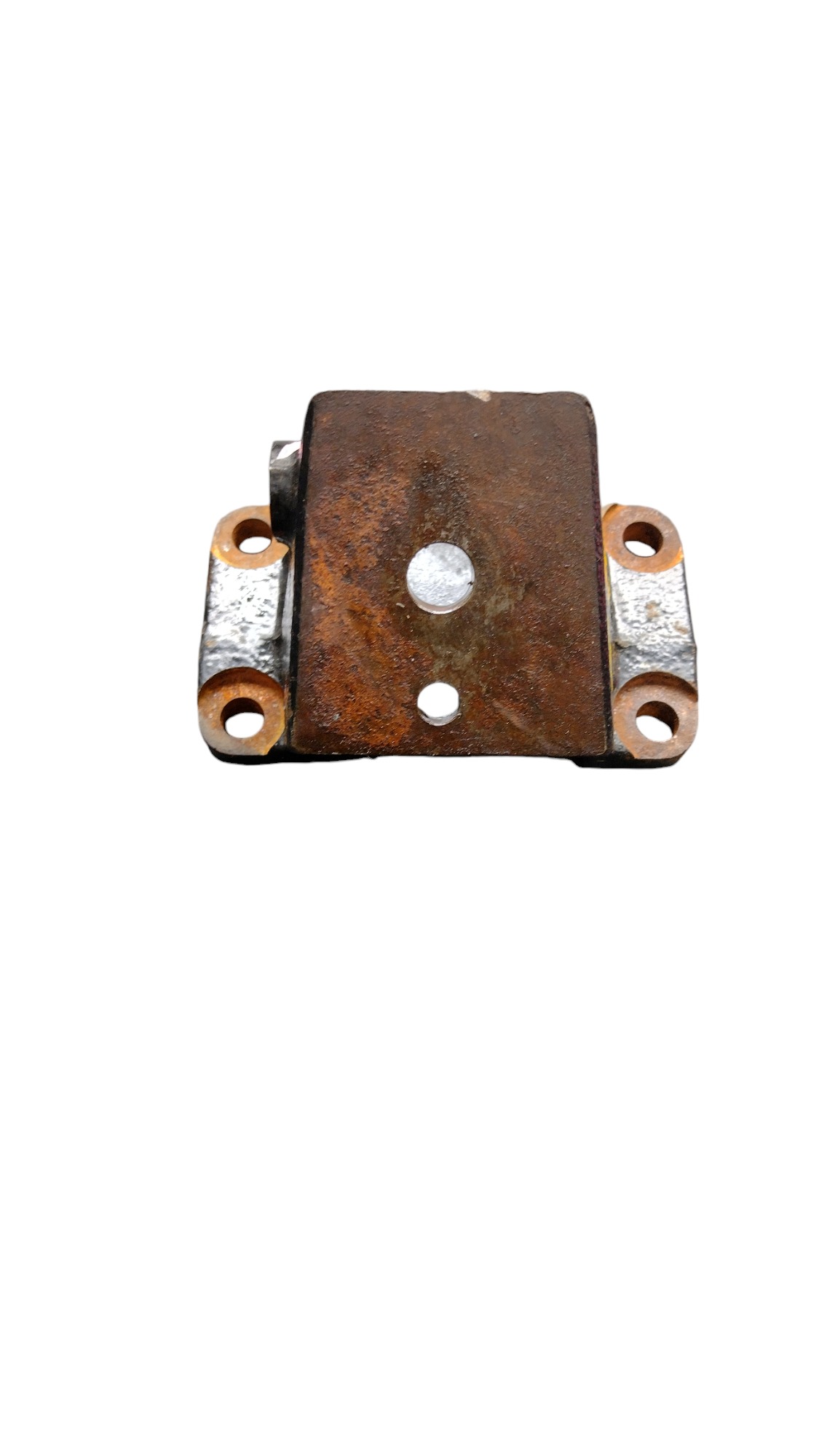 Suporte Coxim Motor L.e Hilux 3.0 2005 2