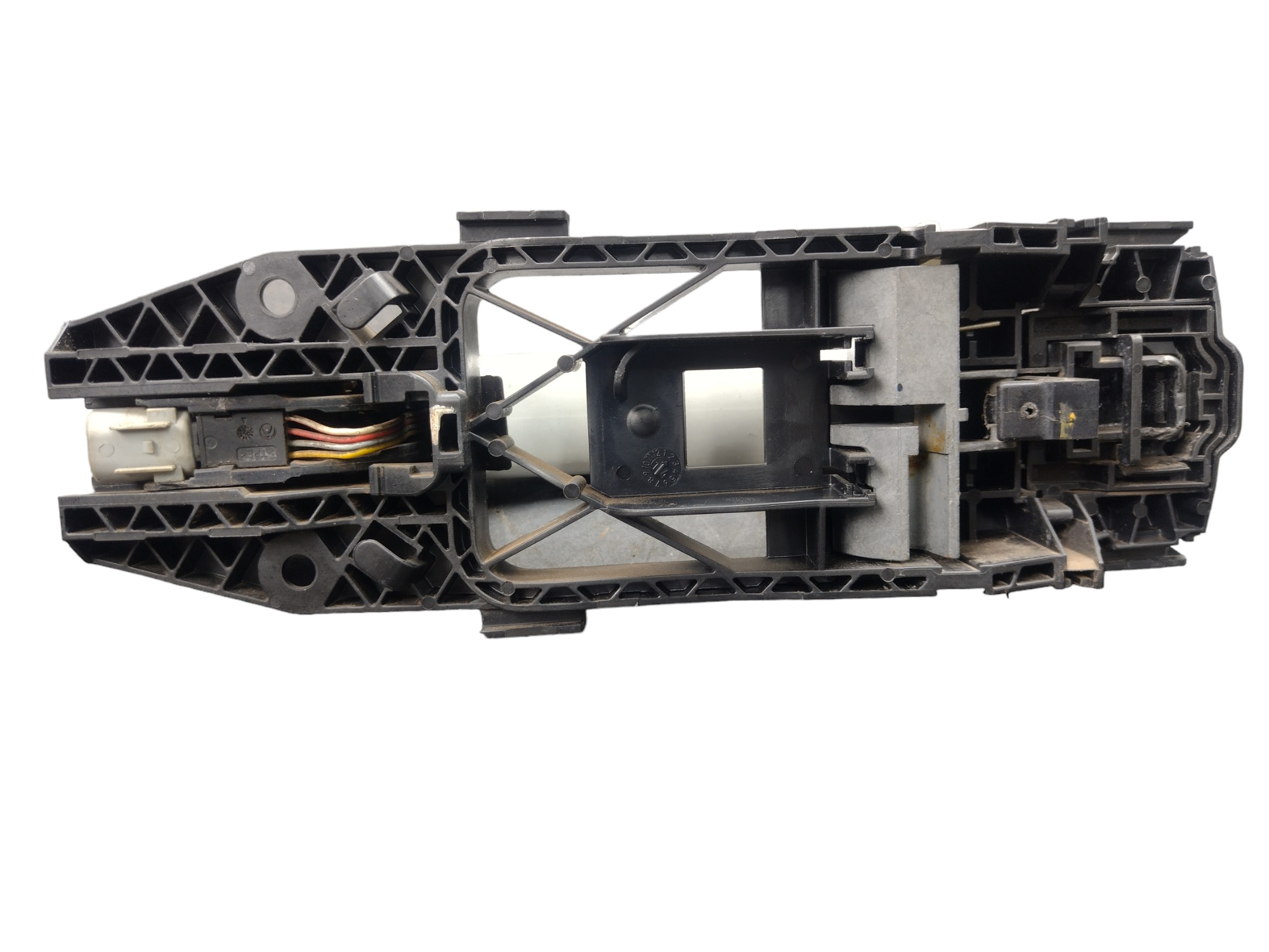 Maçaneta Externa D.d Tiguan 2014 4