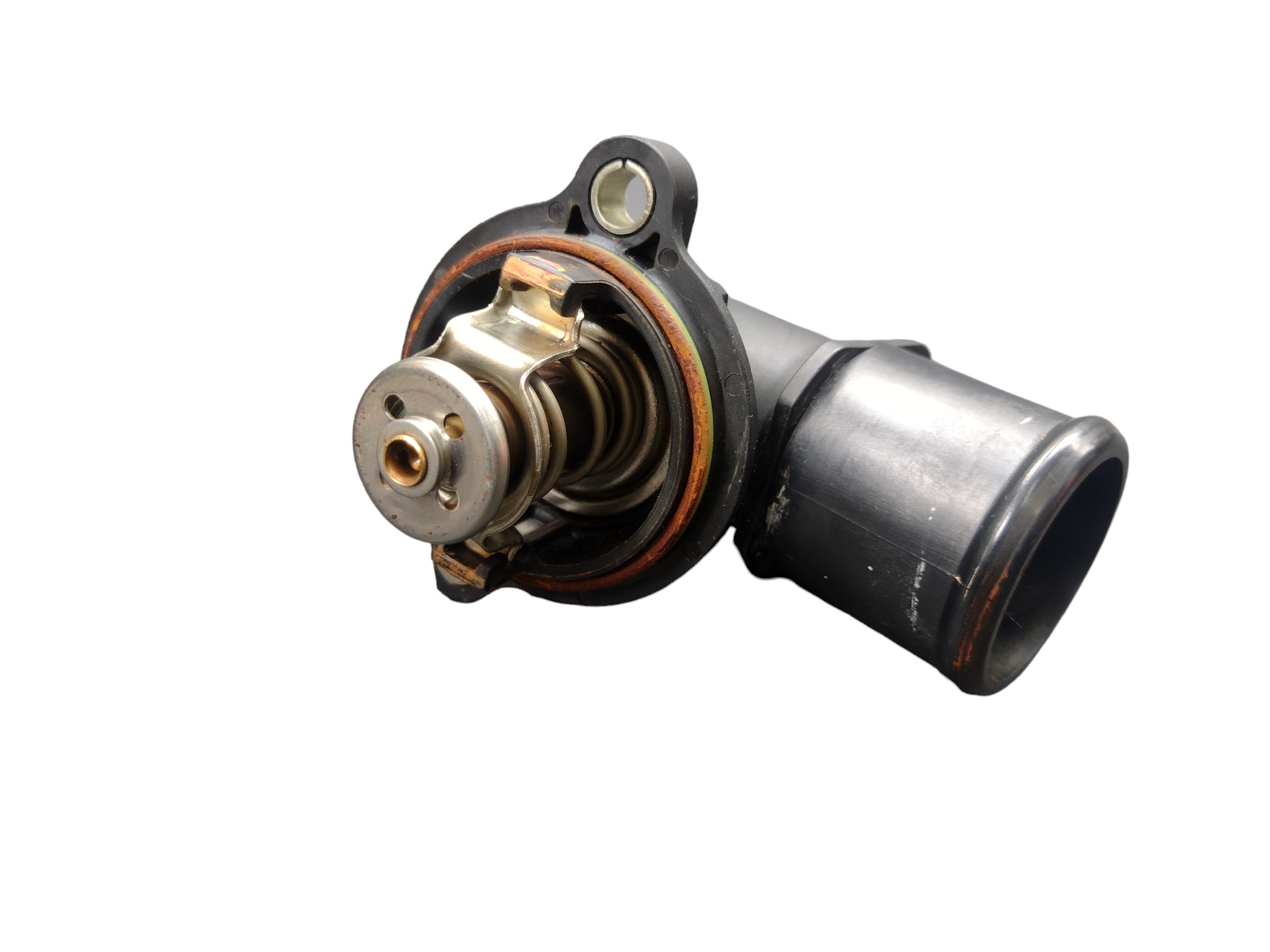 Cavalete Valvula Termostática Grand Cherokee 3.0 V6 2015 2