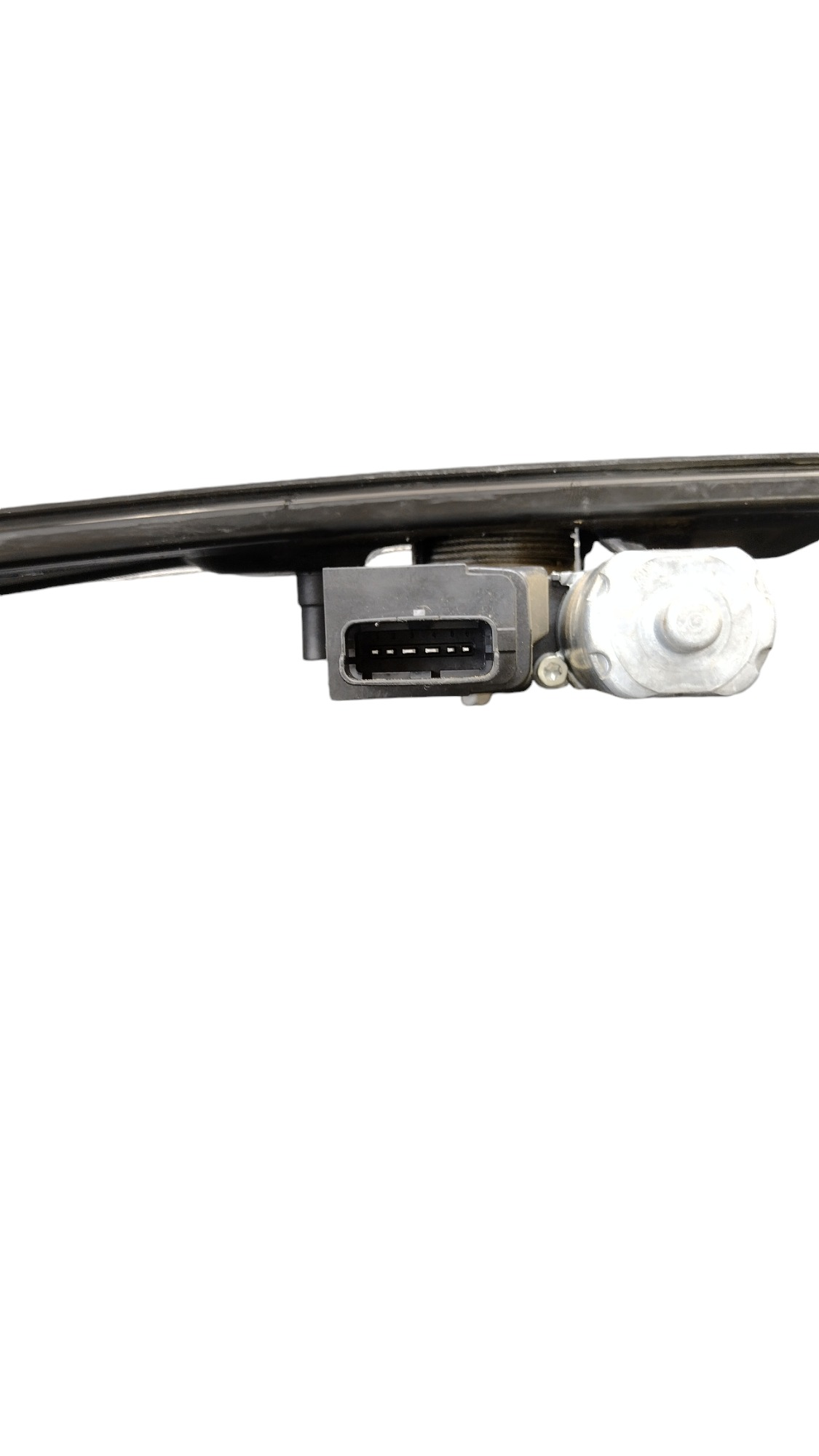 Maquina De Vidro Porta D.e Peugeot Expert 2021 4