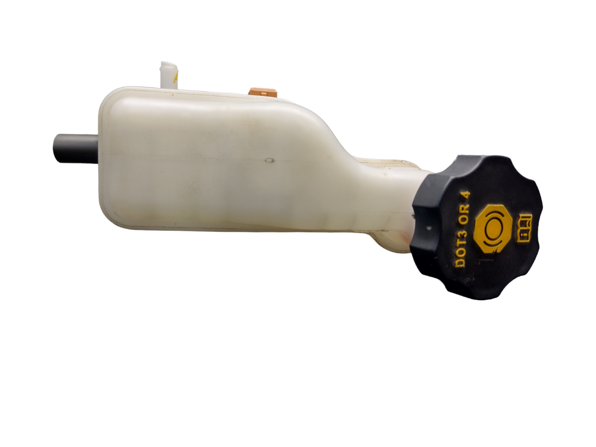 Cilindro Mestre Com Reservatório Hyundai Creta 1.6 2019 4