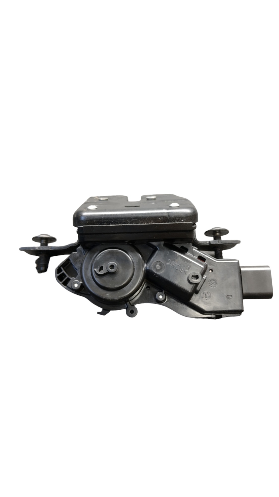 Fechadura Tampa Traseira Jeep Compass 2018 4