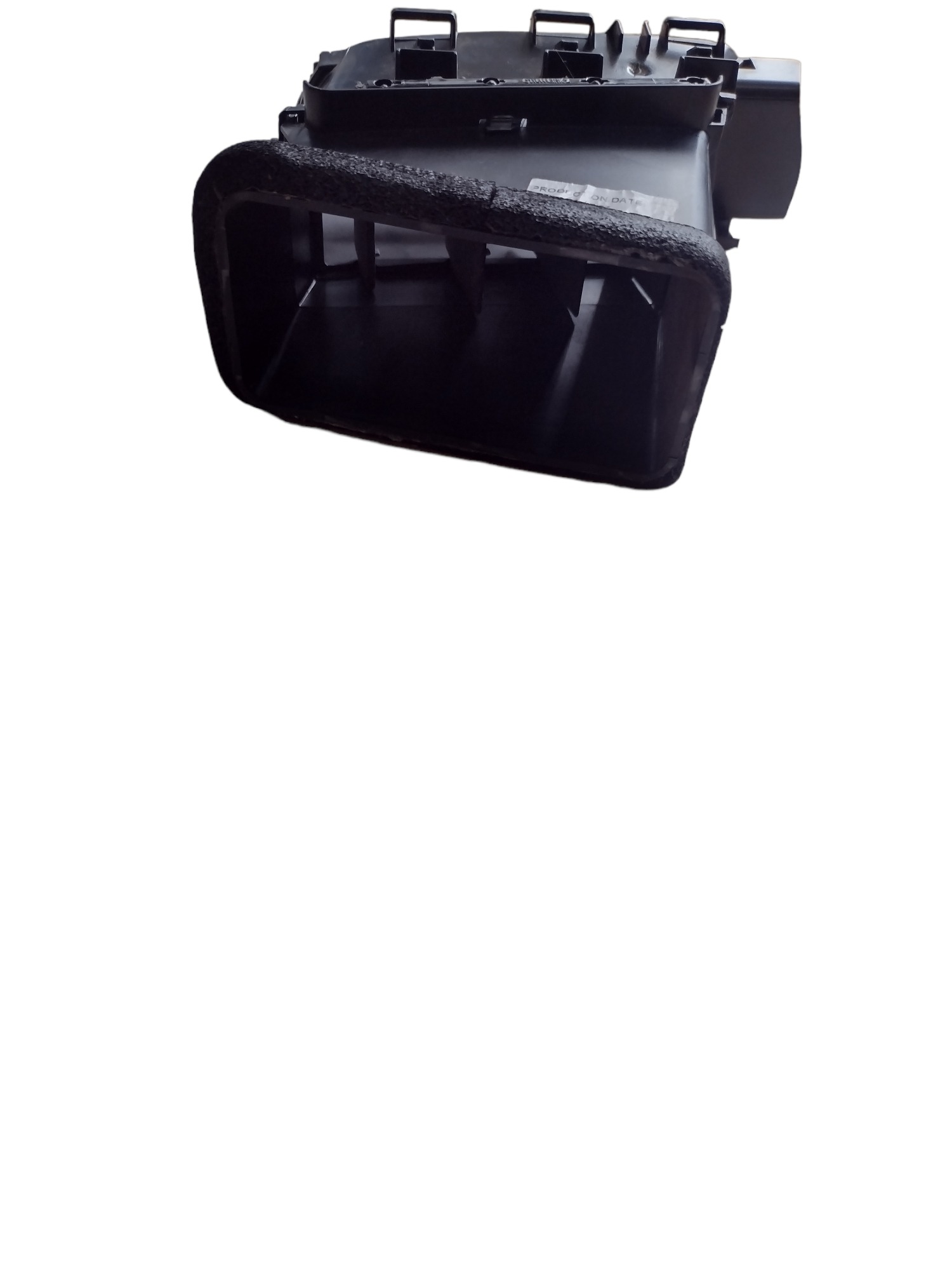 Difusor De Ar L.e Gm Trailblazer 2016 4