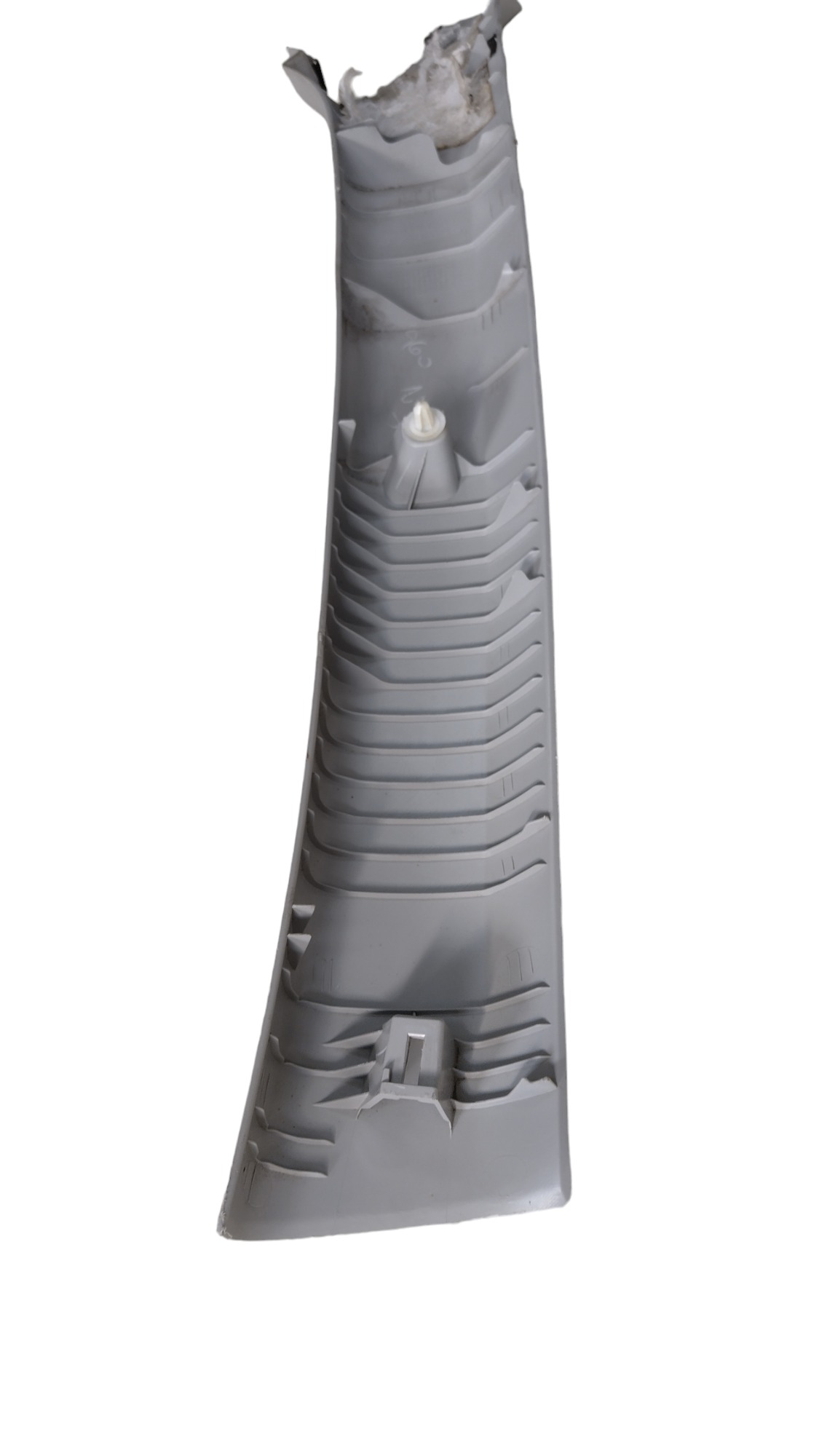 Acabamento Interno Coluna Do Parabrisa L.e Hilux 2021 6