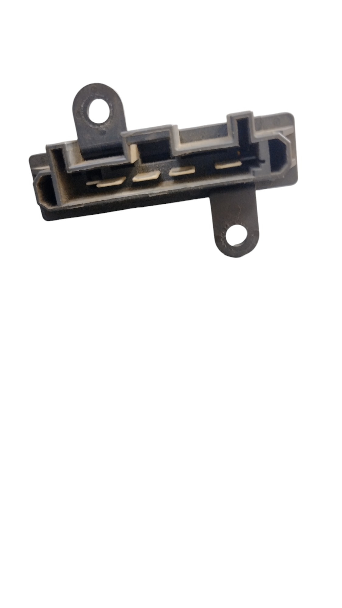 Resistência Do Ar Condicionado S10 Lt 2013 3