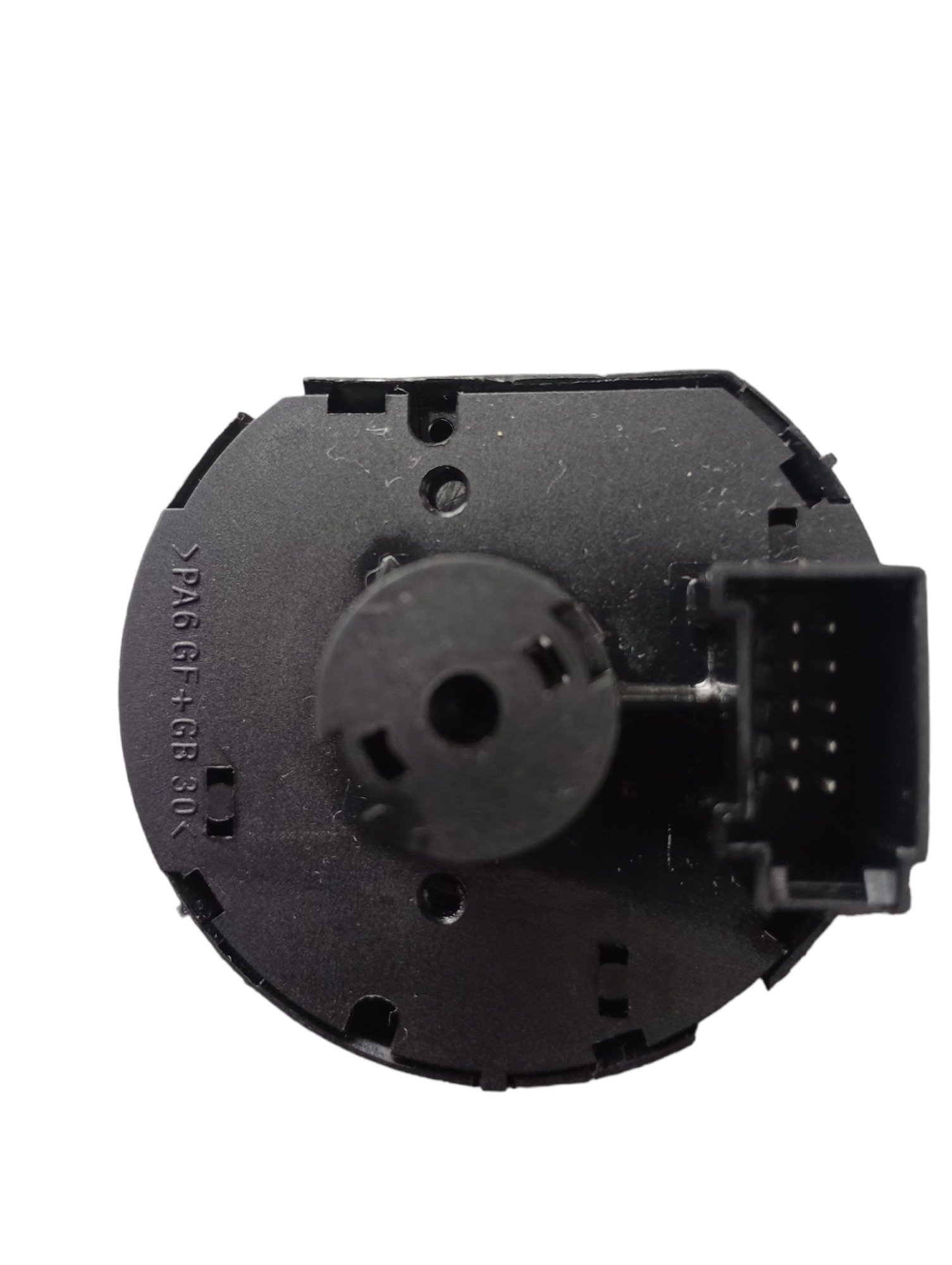 Botao Interruptor Farol Tiguan 2014 4