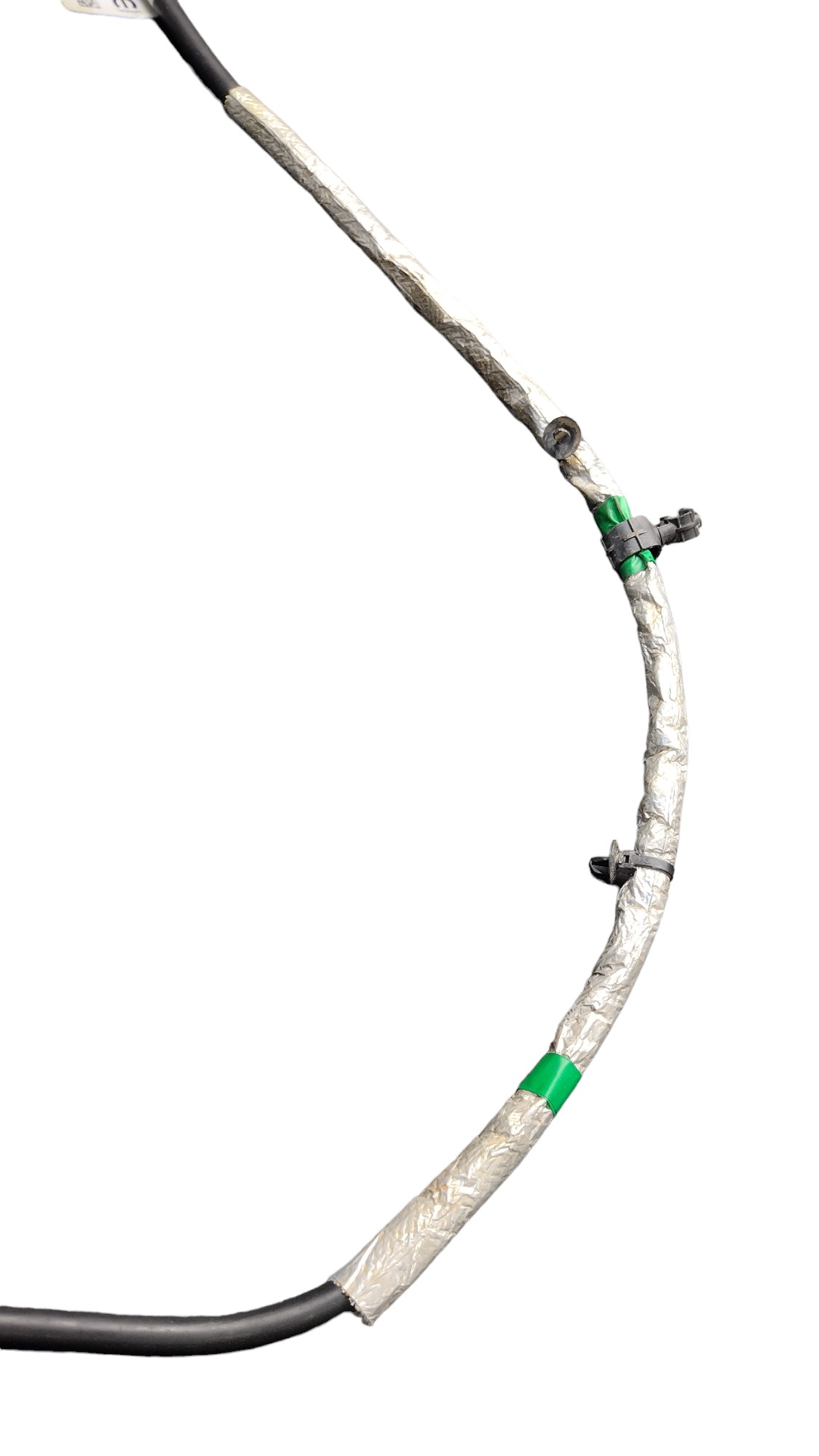 Mangueira Respiro Diferencial Traseiro Renegade 1.3 2022 5