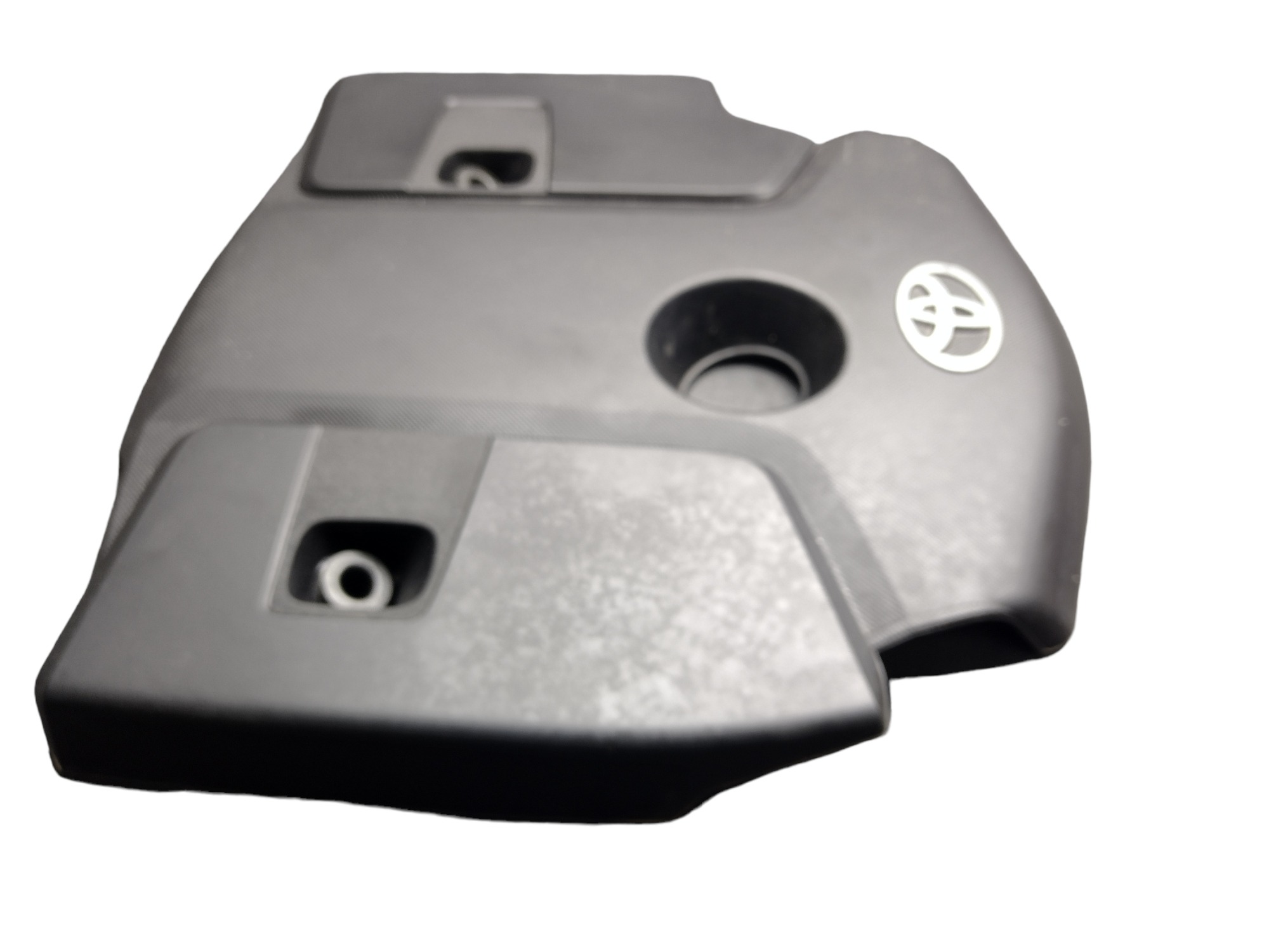 Capa Do Motor Hilux Srx 2.0 2016 2