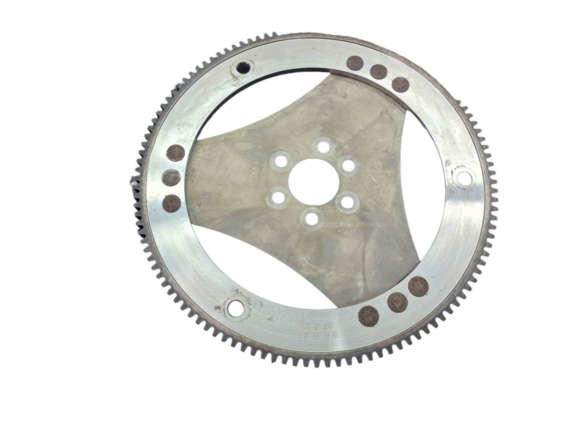 Cremalheira Motor Amarok 2.0 Biturbo 2018 3