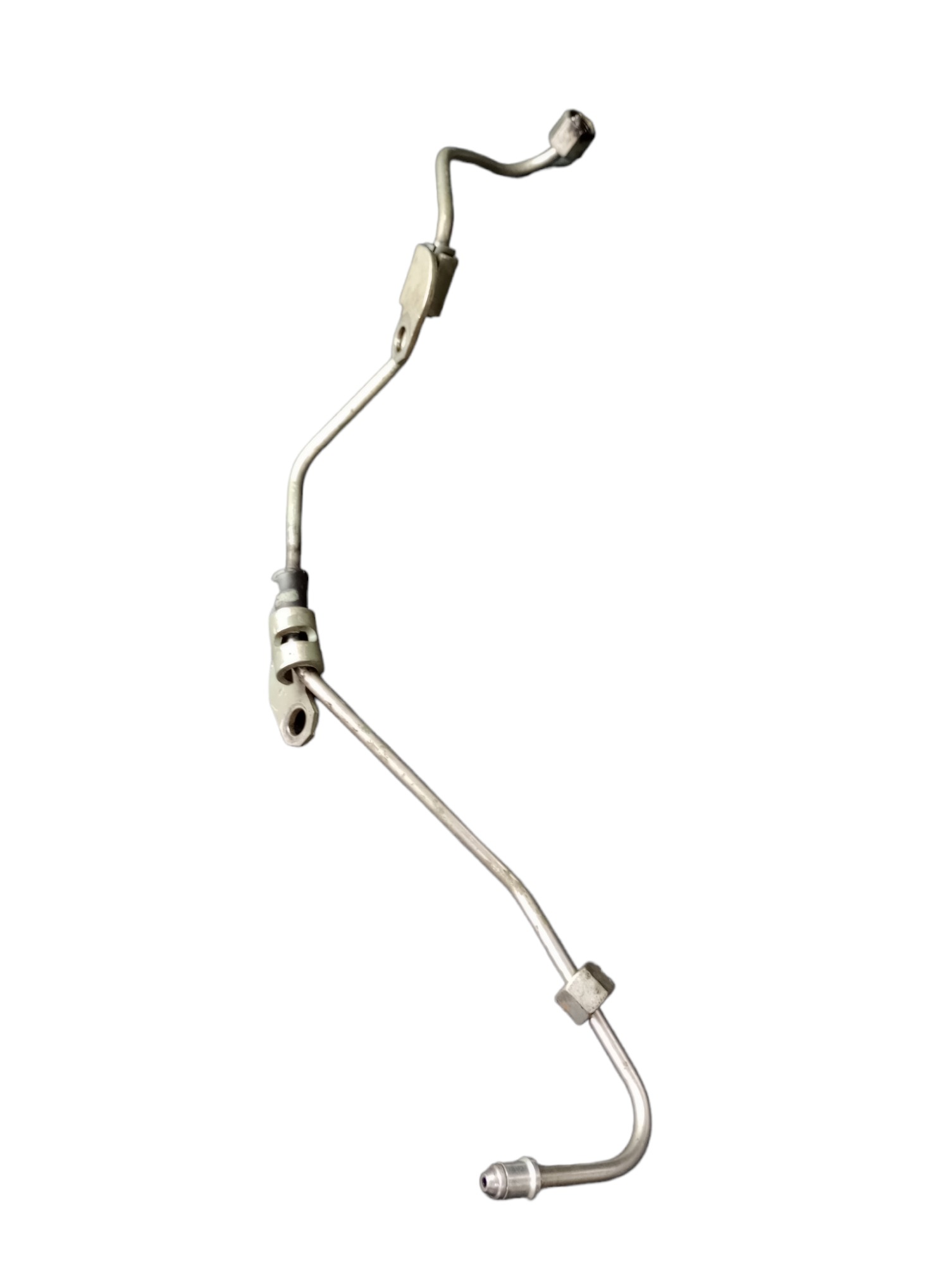 Cano Duto Bomba Alta Pressão Vw Delivery 8-160 2015 3