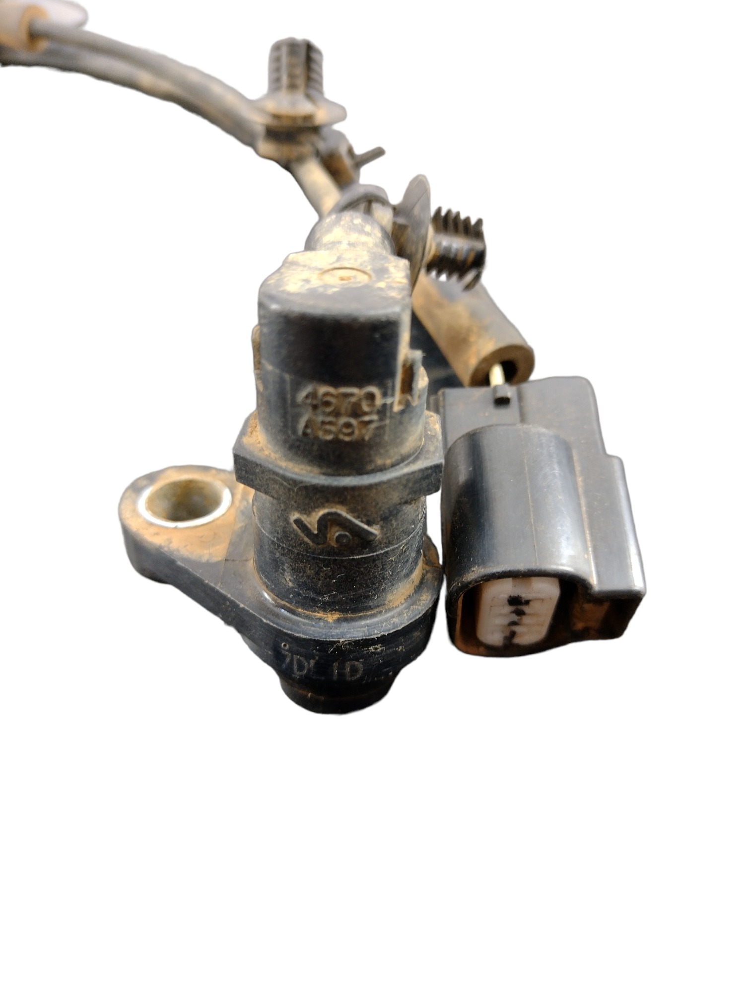 Sensor  T.e L200 Triton – Savana 2013 2