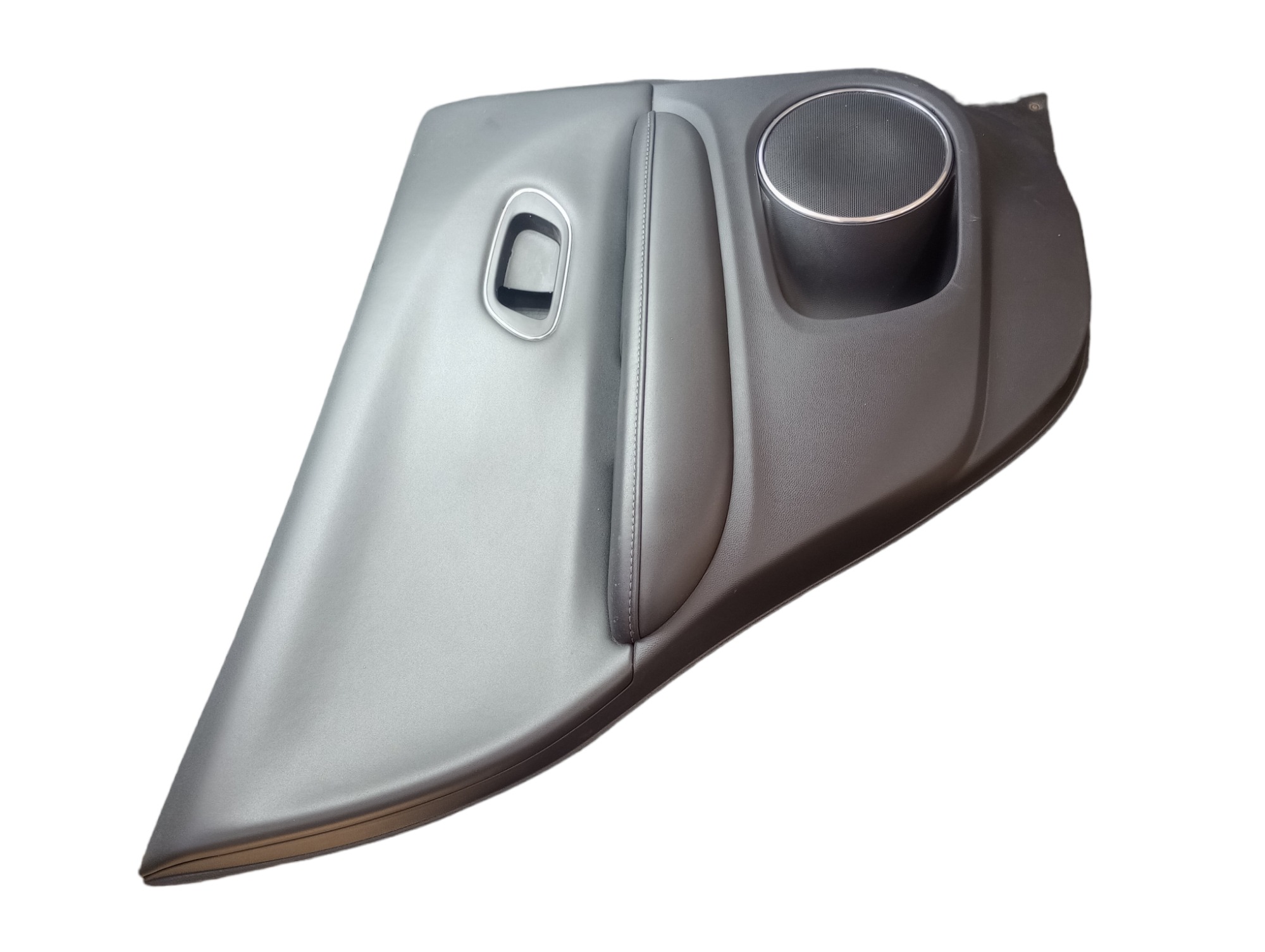 Forro De Porta T.e Honda Hrv 2021 4