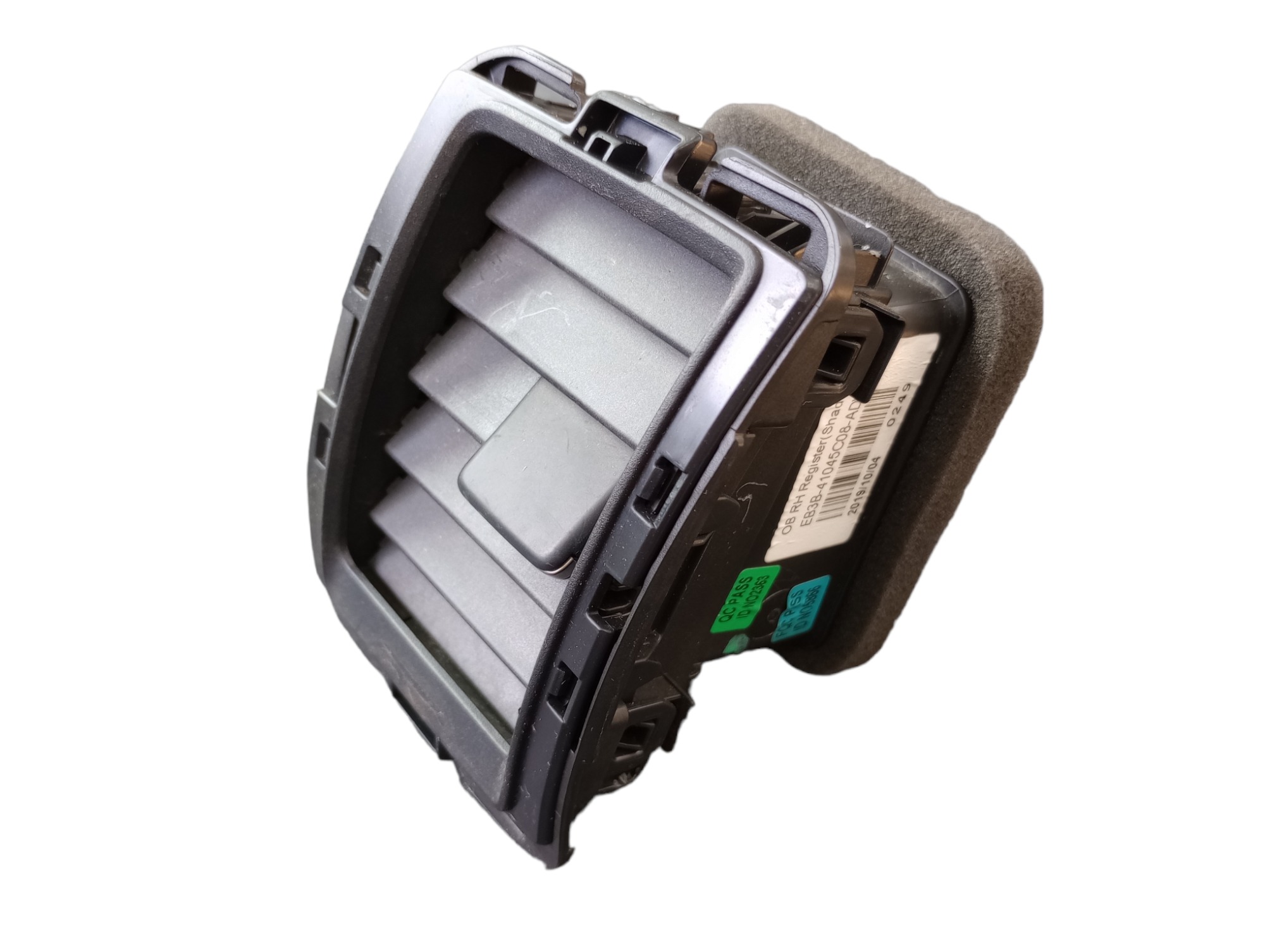 Difusor De Ar L.d Ranger 2020 3