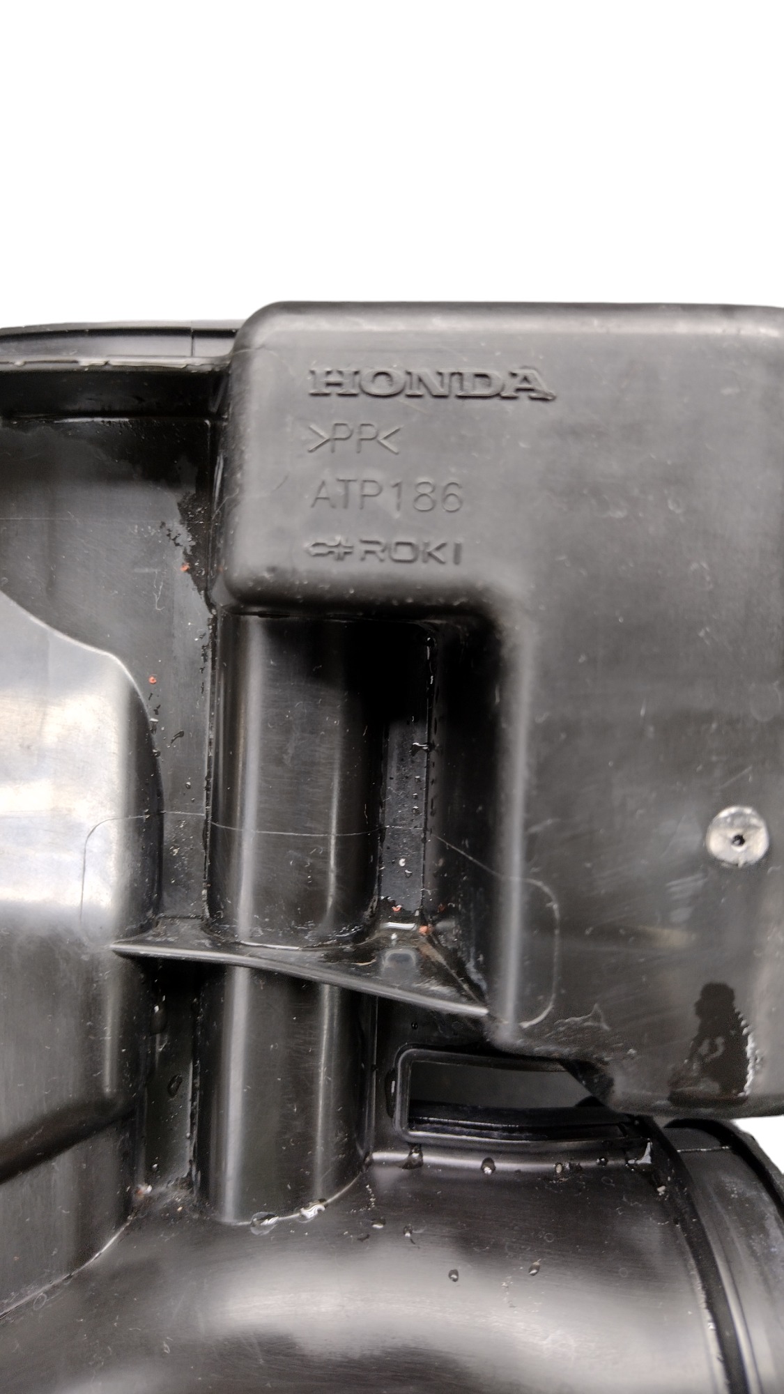 Caixa Ressonador Filtro De Ar Honda Hrv 1.8 2017 7