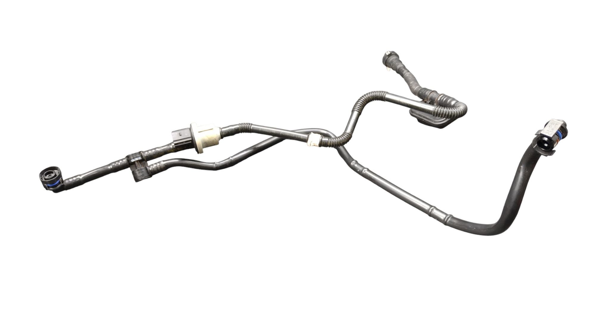 Válvula Canister Vw Nivus 1.0 Turbo 2023 2