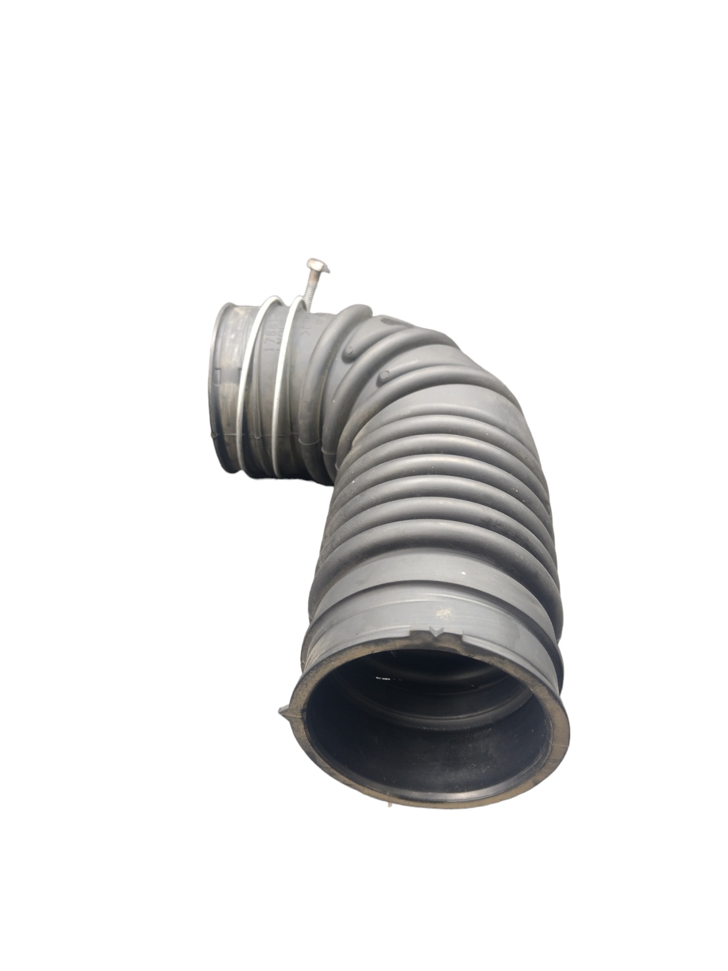 Mangueira Do Filtro De Ar Hilux Sw4 2.8 Srx 2016 2