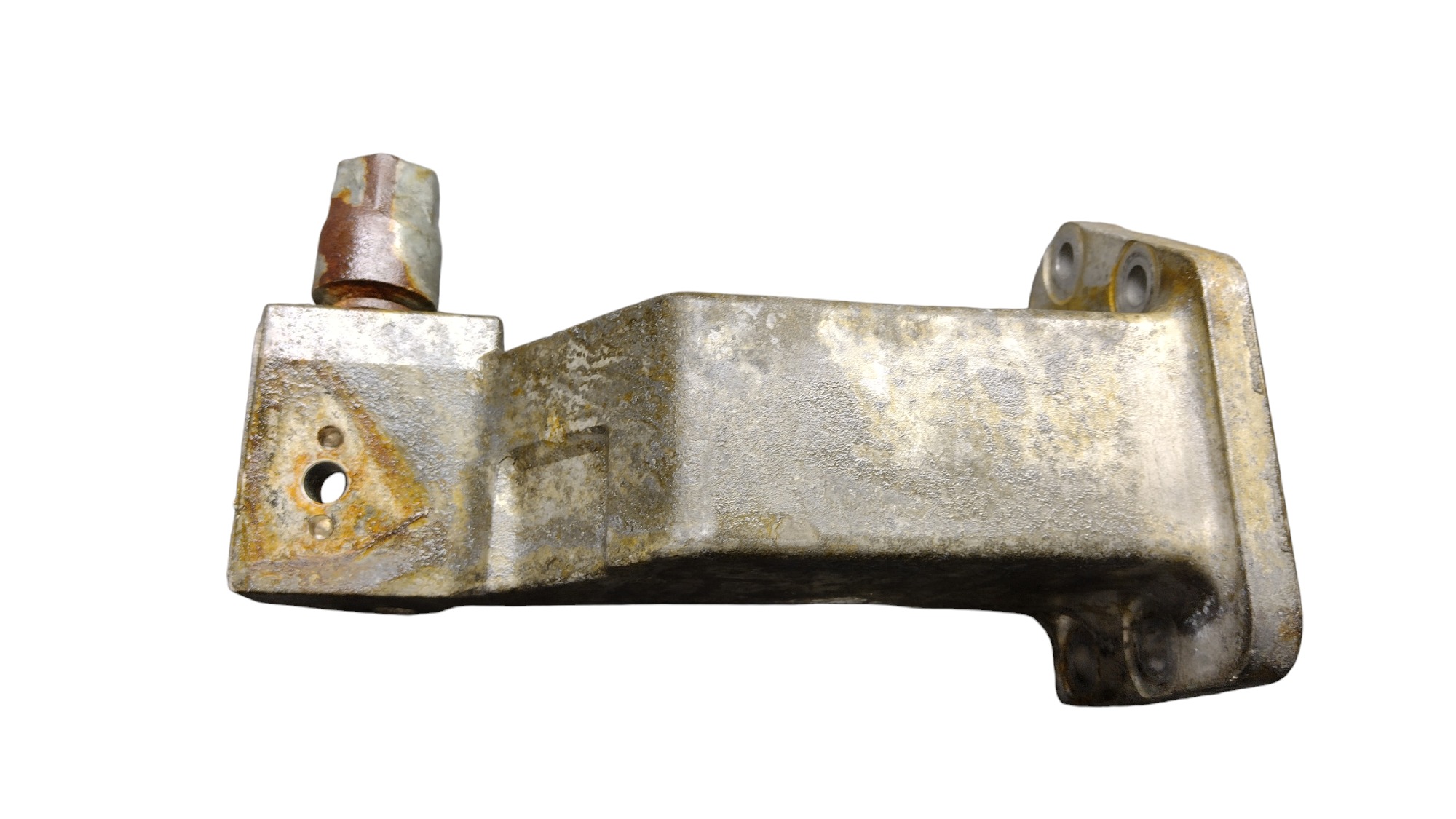 Suporte Coxim Motor L.d Pajero Tr4 2.0 2011 2