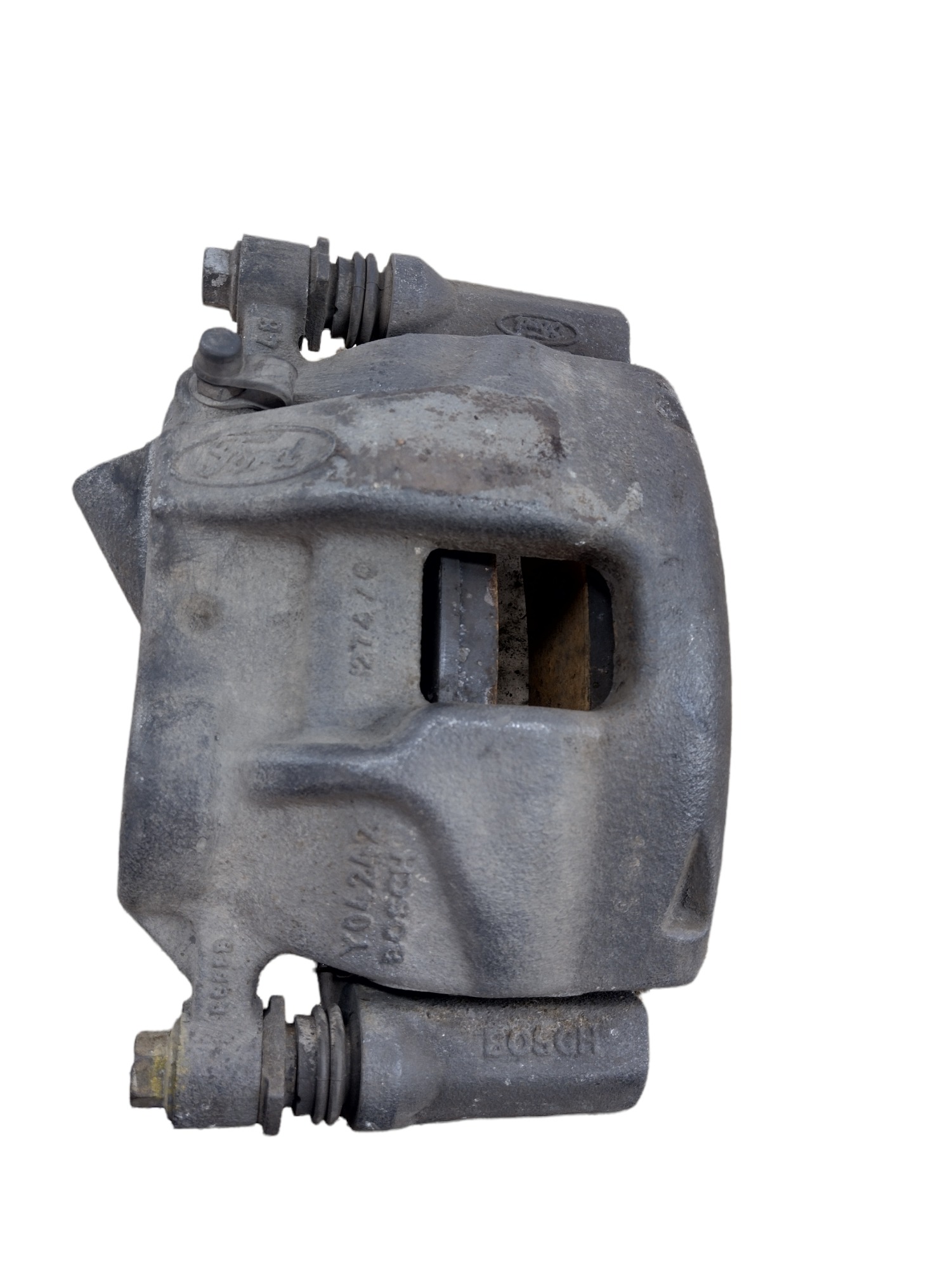 Pinça De Freio D.e Ford Transit 2011 2
