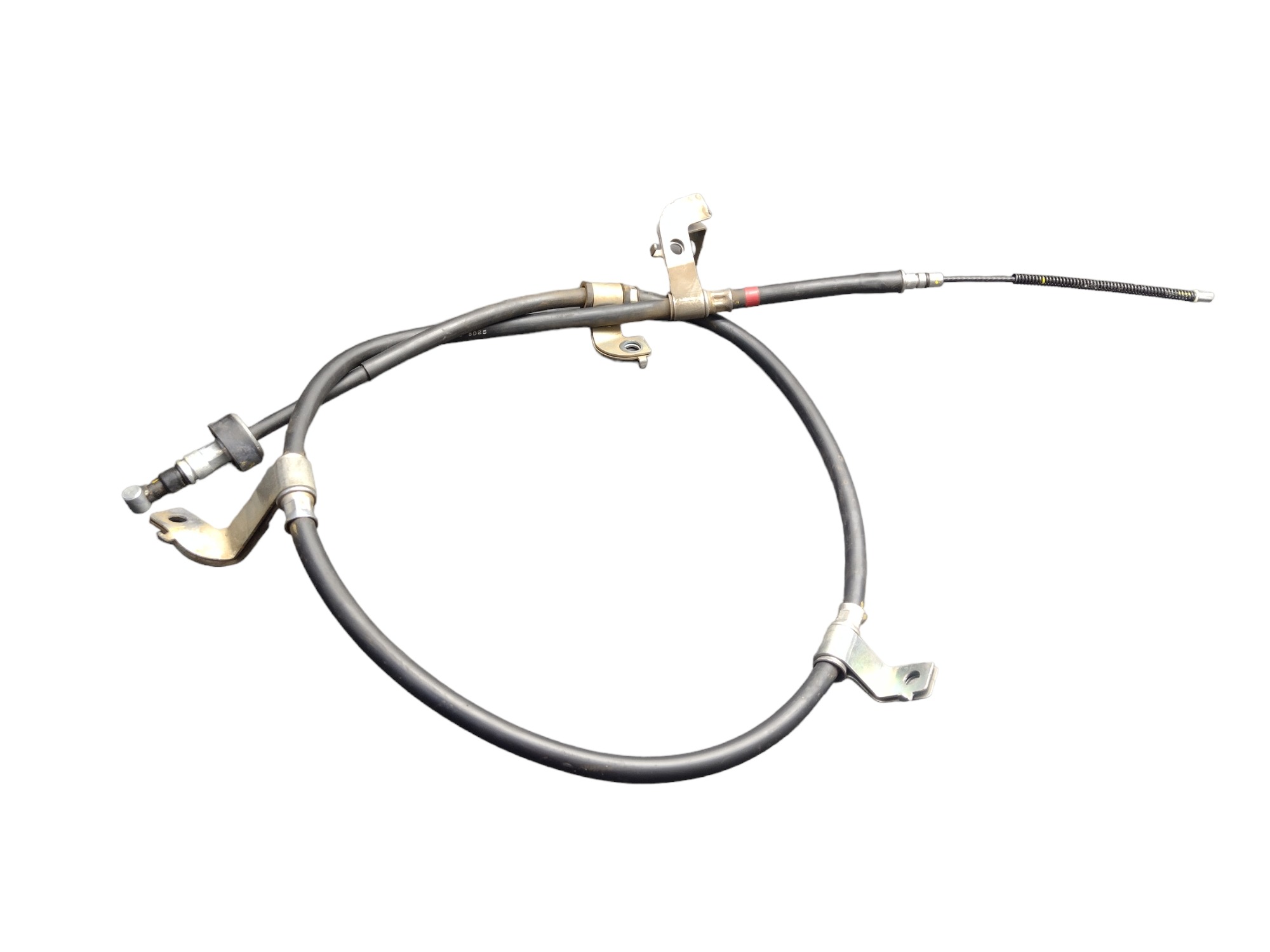 Cabo Freio De Mão T.d Hyundai Creta 2019 2