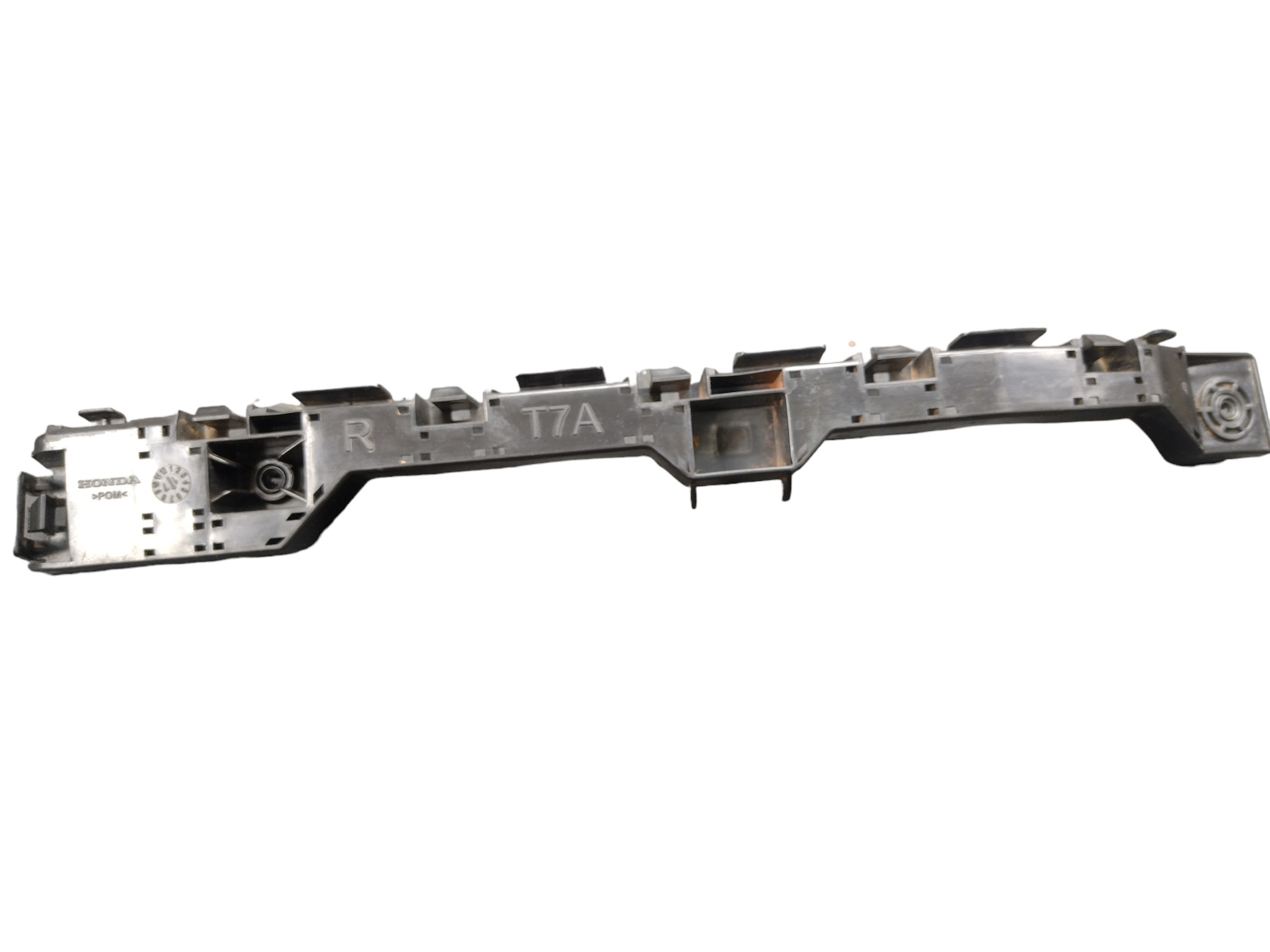 Guia Suporte Parachoque T.d Honda Hrv 2017 5