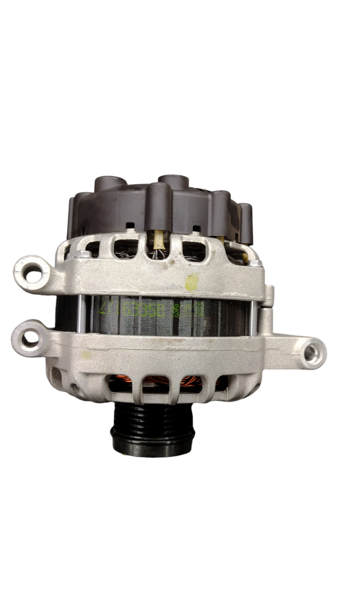 Alternador Toyota Corolla 2.0 2023 2