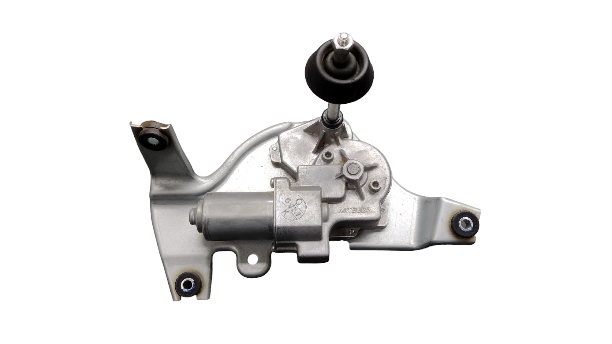Motor Do Limpador Traseiro Honda Hrv 2017 2