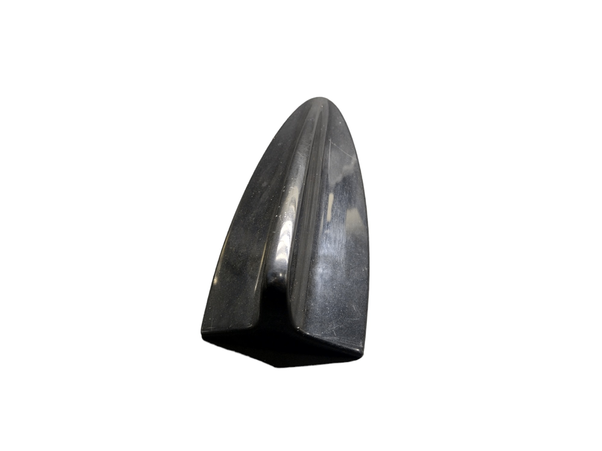 Capa Acabamento Antena De Teto Chevrolet Camaro 2011 Preto 5