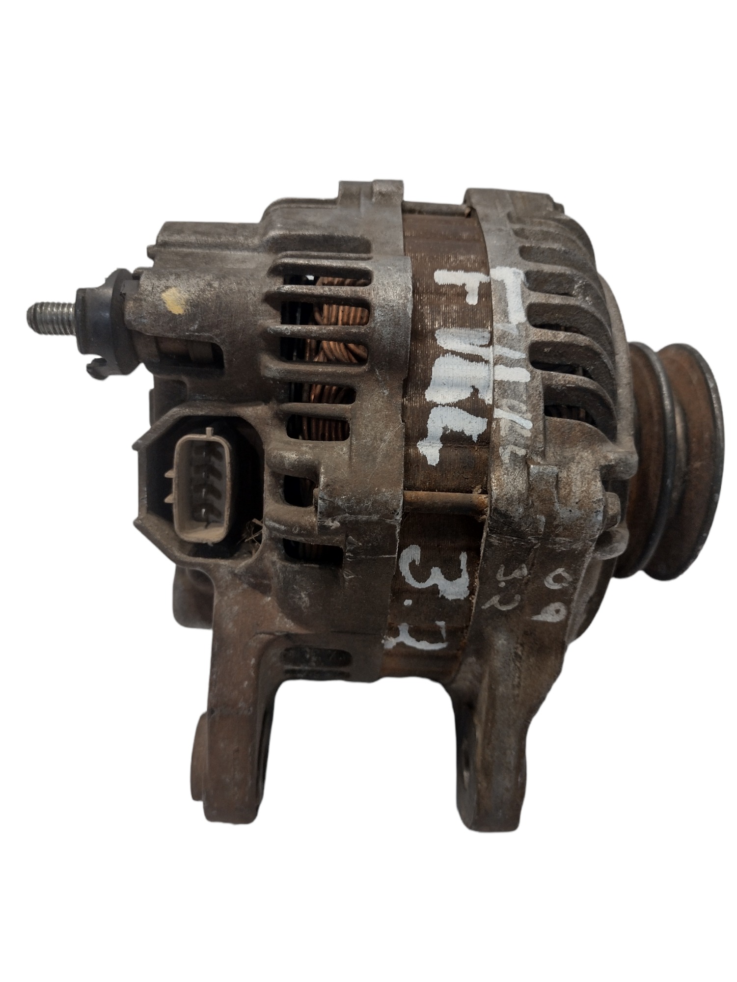 Alternador Mitsubishi Pajero Full 3.2 2009 1800a115 3