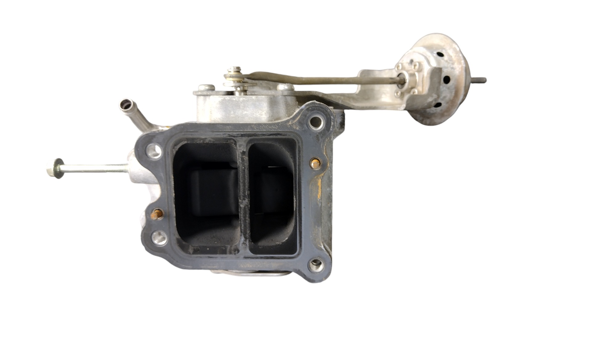 Suporte Válvula Egr Hilux Sw4 2.8 2019 3