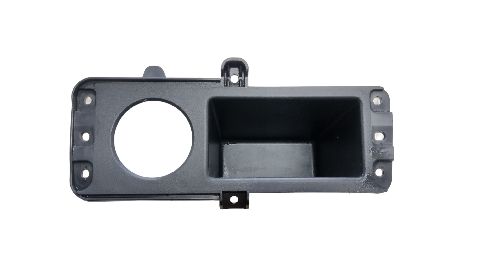 Suporte Botão 4×4 Frontier 2009 4
