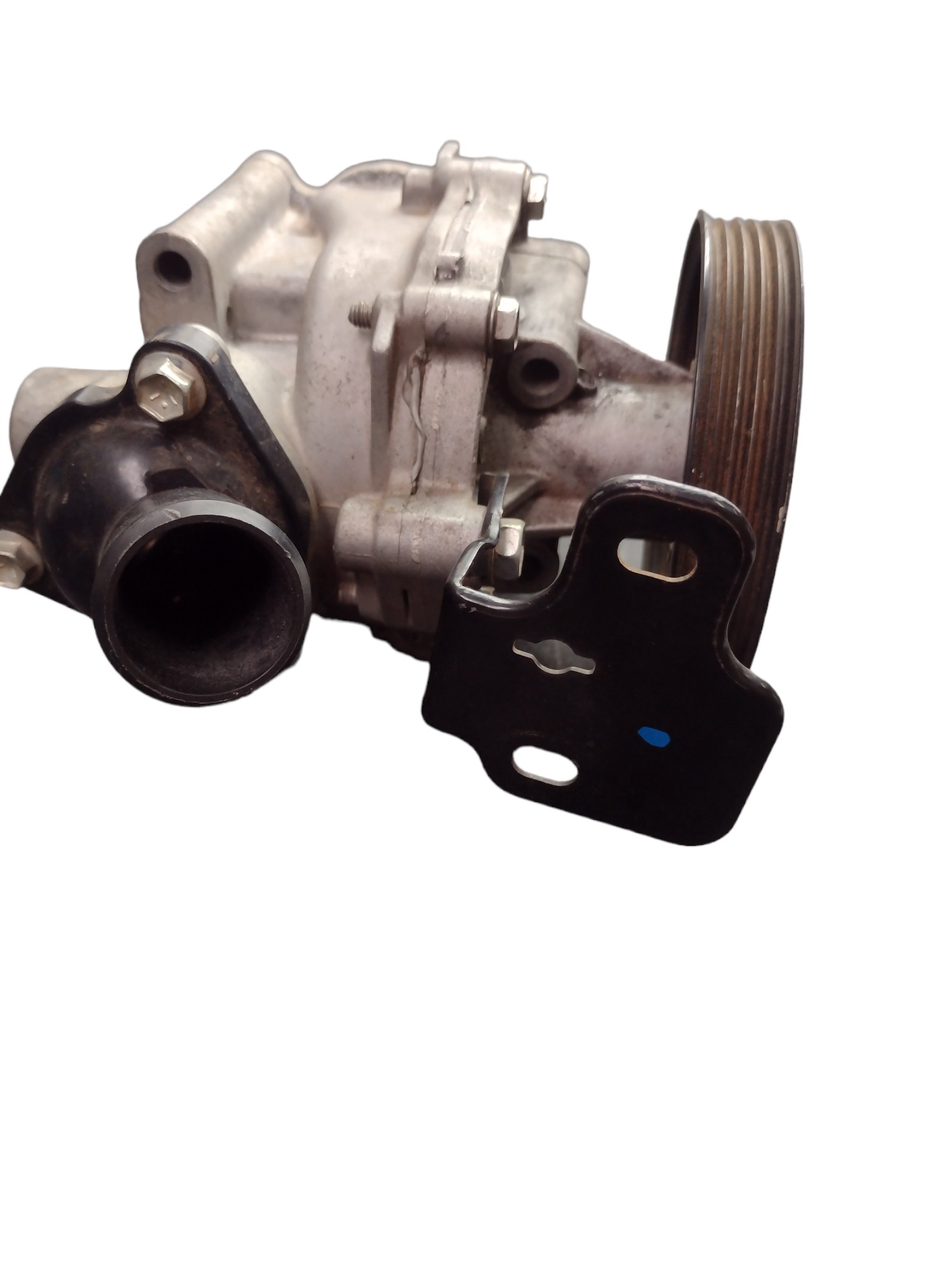 Bomba De Água Suzuki Grand Vitara 2.0 2011 4