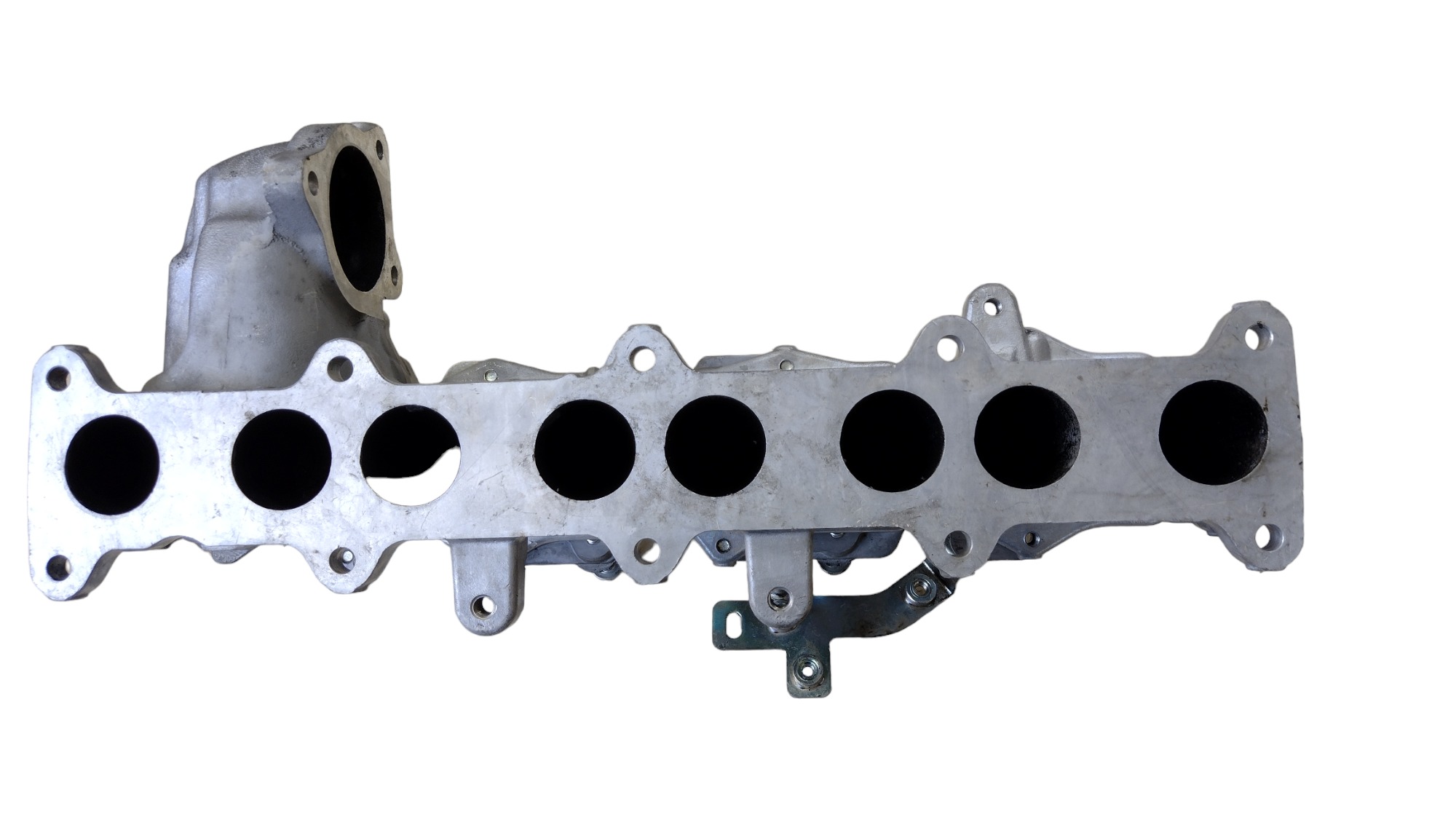 Coletor De Admissão Pajero Full 3.2 2014 4