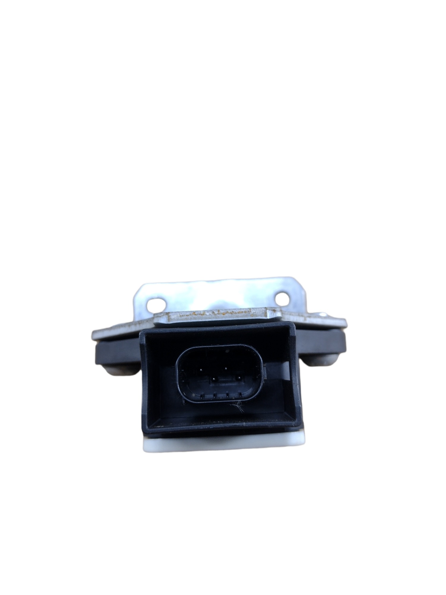 Módulo De Aceleração Ford Transit 2011 5
