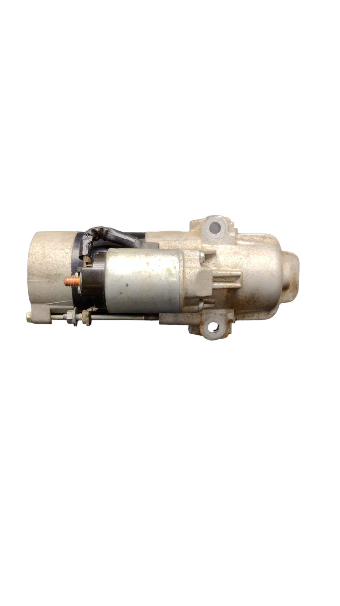 Motor De Arranque Ford Ranger 2.2 2021 2